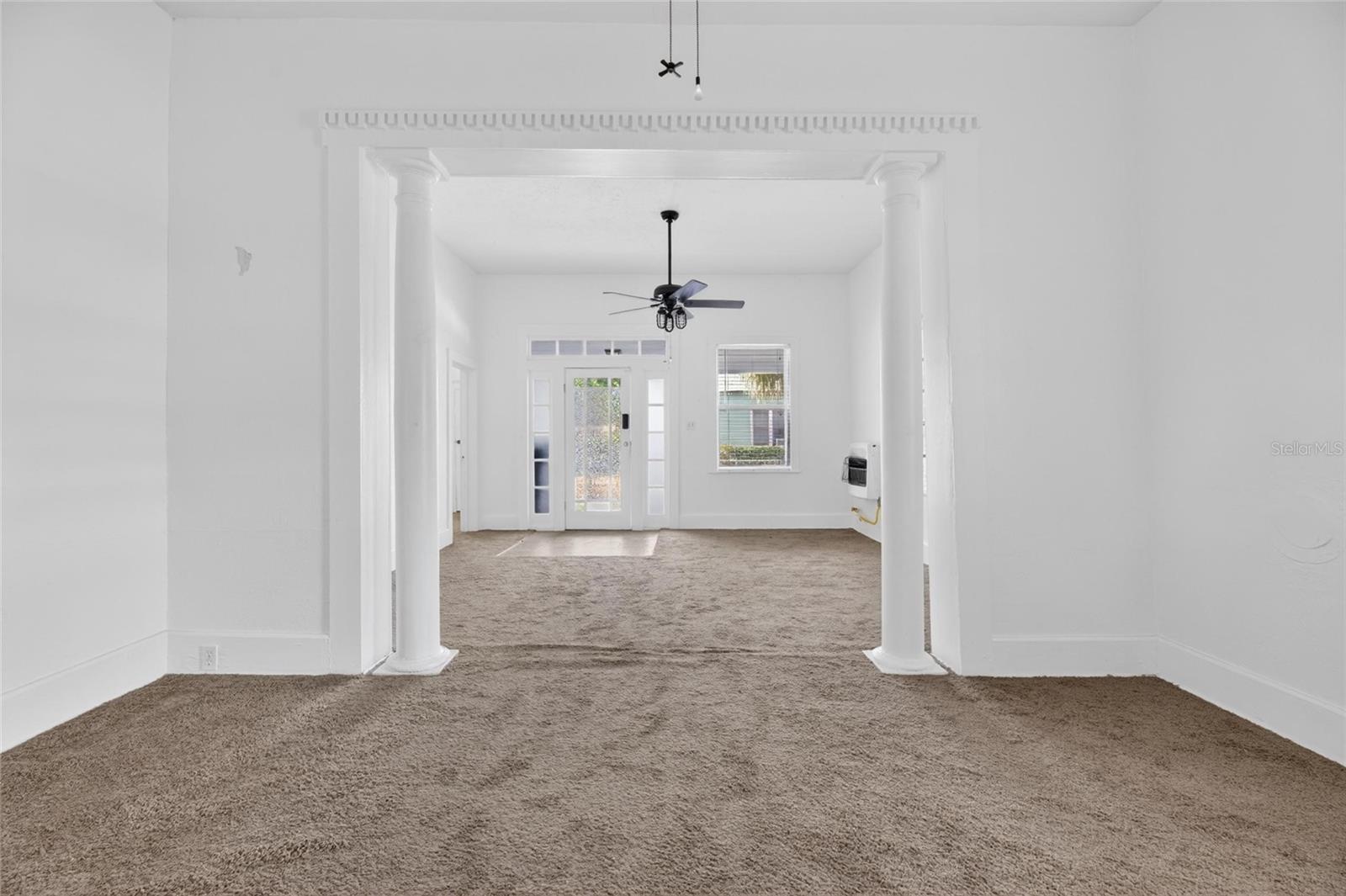 CUSCADEN & WELLS - Residential