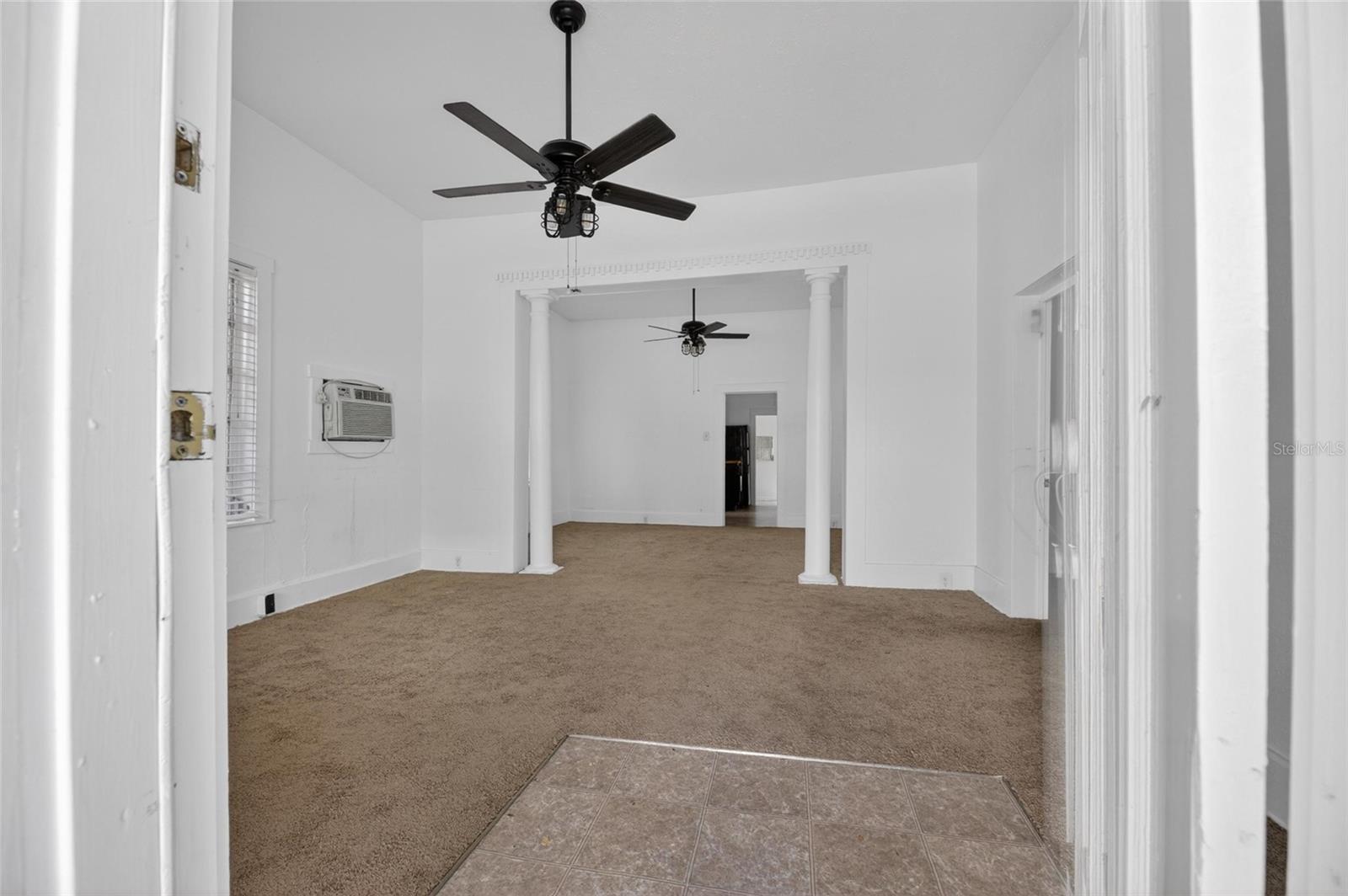 CUSCADEN & WELLS - Residential