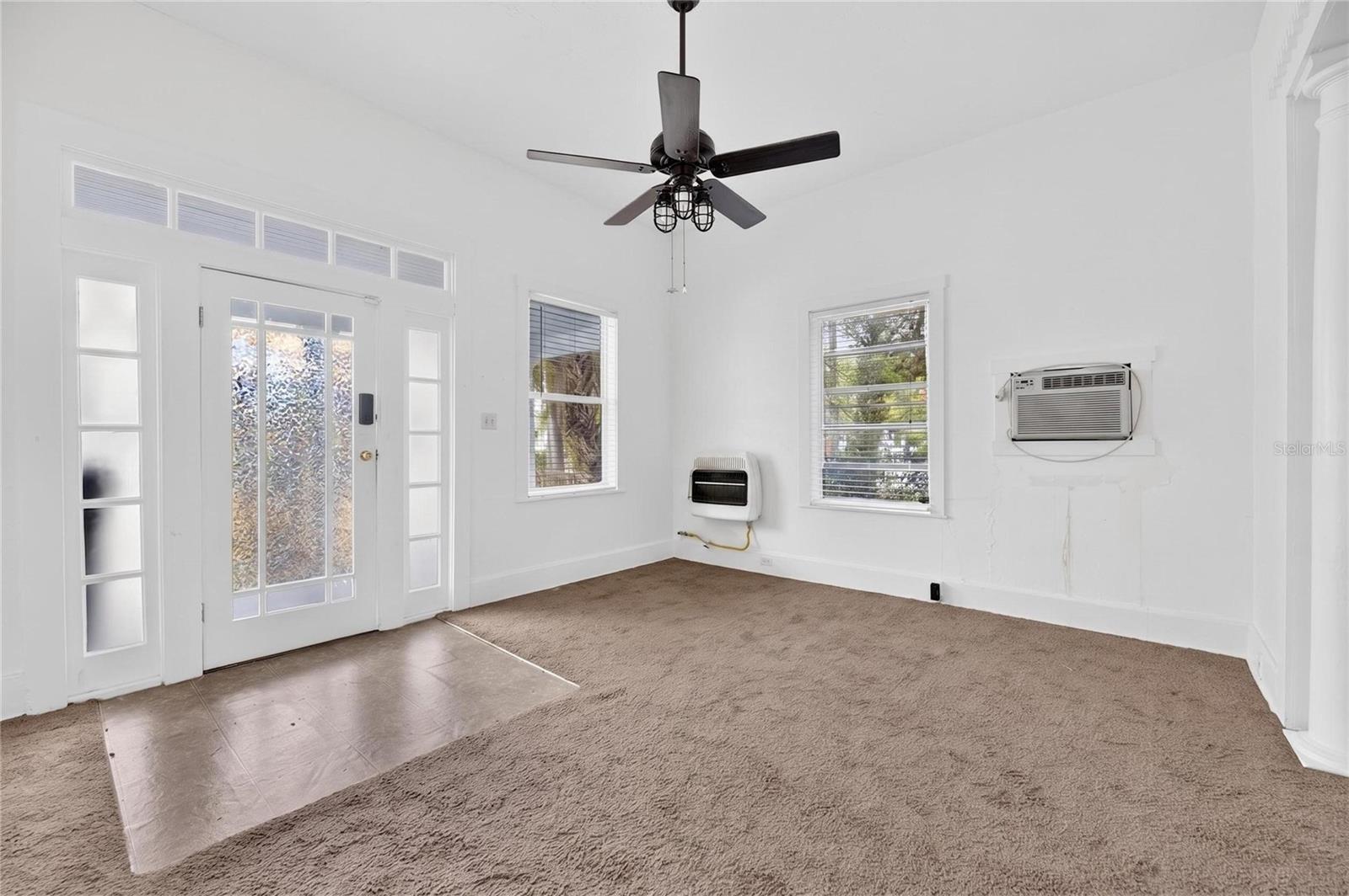 CUSCADEN & WELLS - Residential