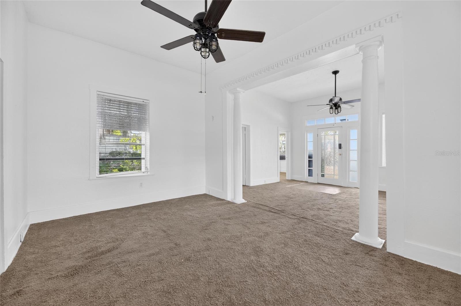 CUSCADEN & WELLS - Residential