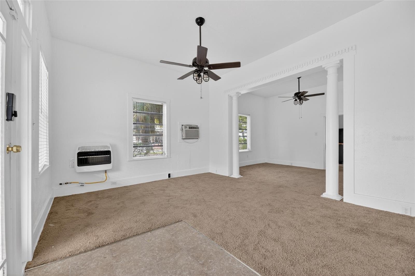 CUSCADEN & WELLS - Residential