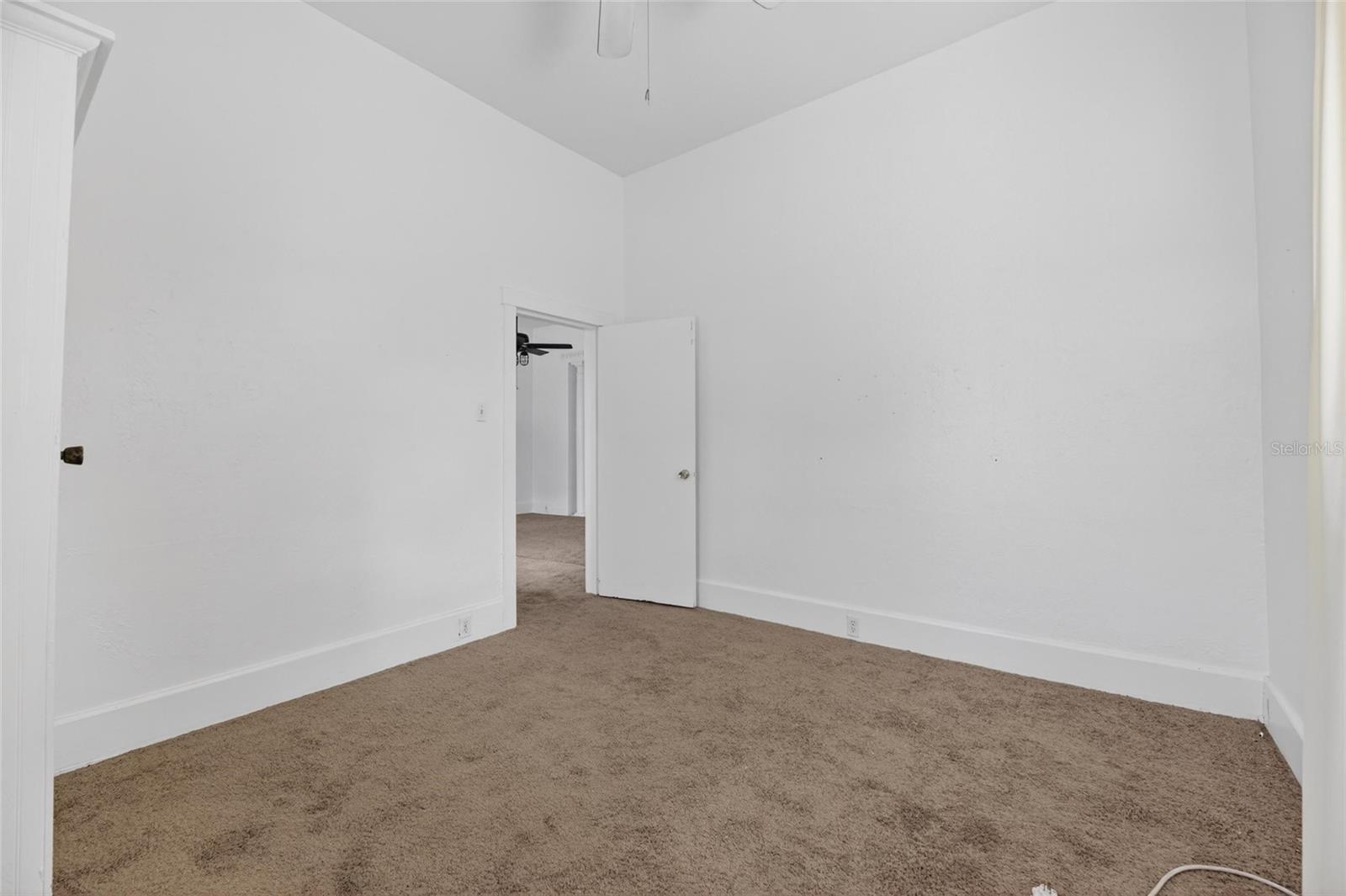 CUSCADEN & WELLS - Residential
