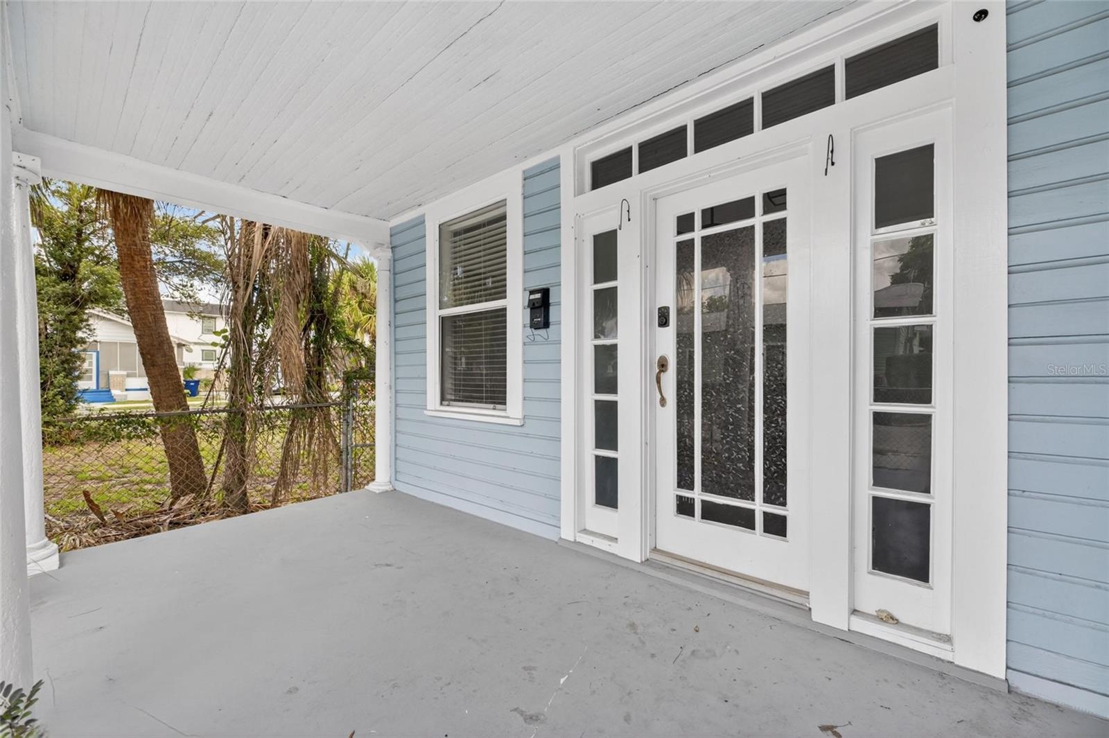 CUSCADEN & WELLS - Residential