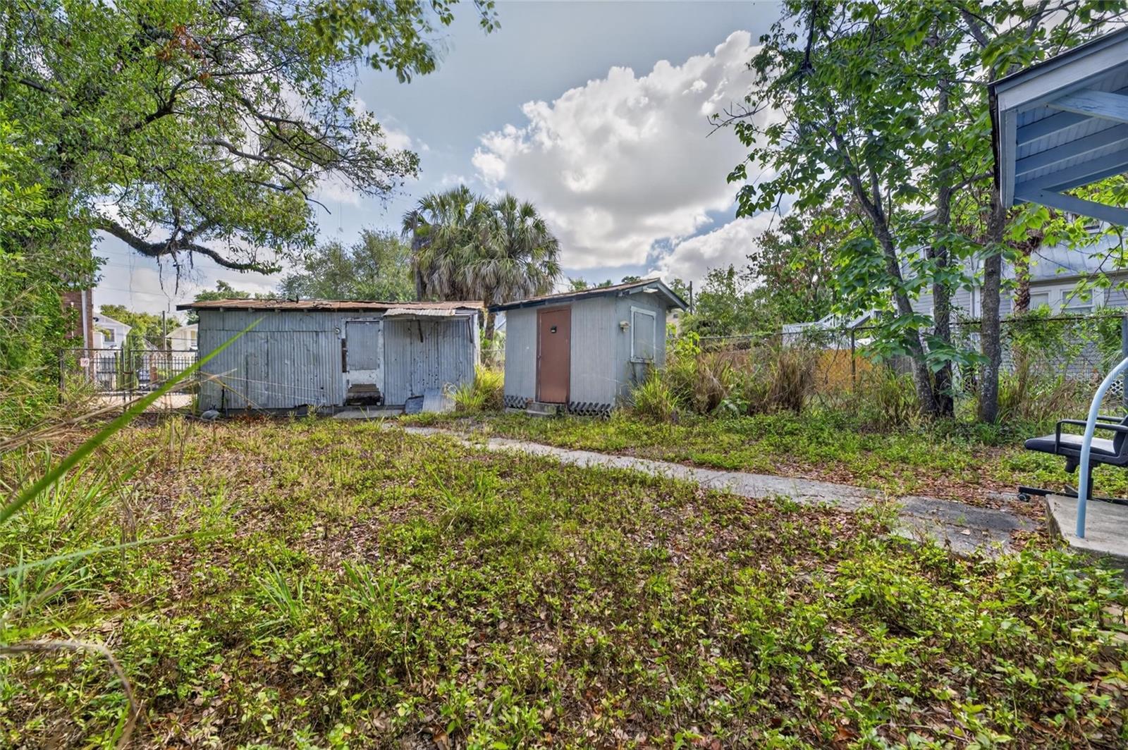 CUSCADEN & WELLS - Residential