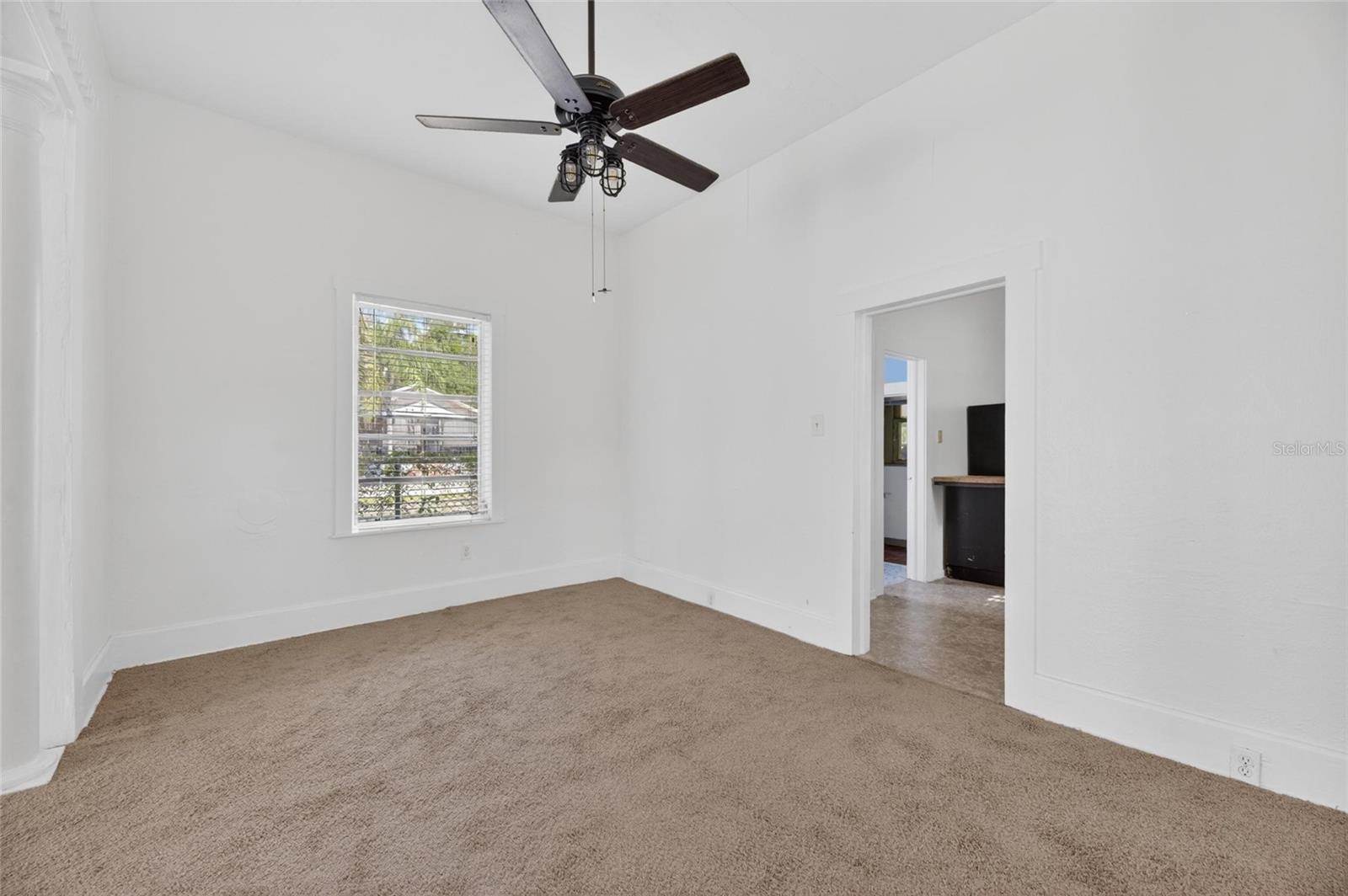 CUSCADEN & WELLS - Residential