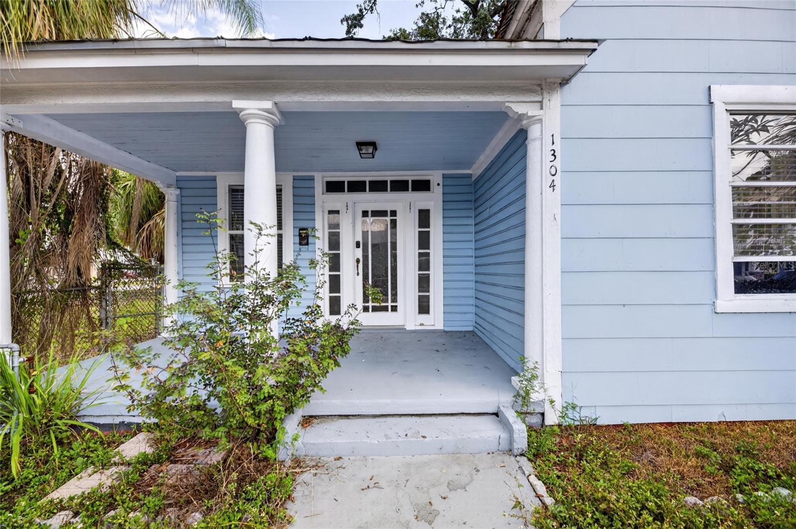 CUSCADEN & WELLS - Residential