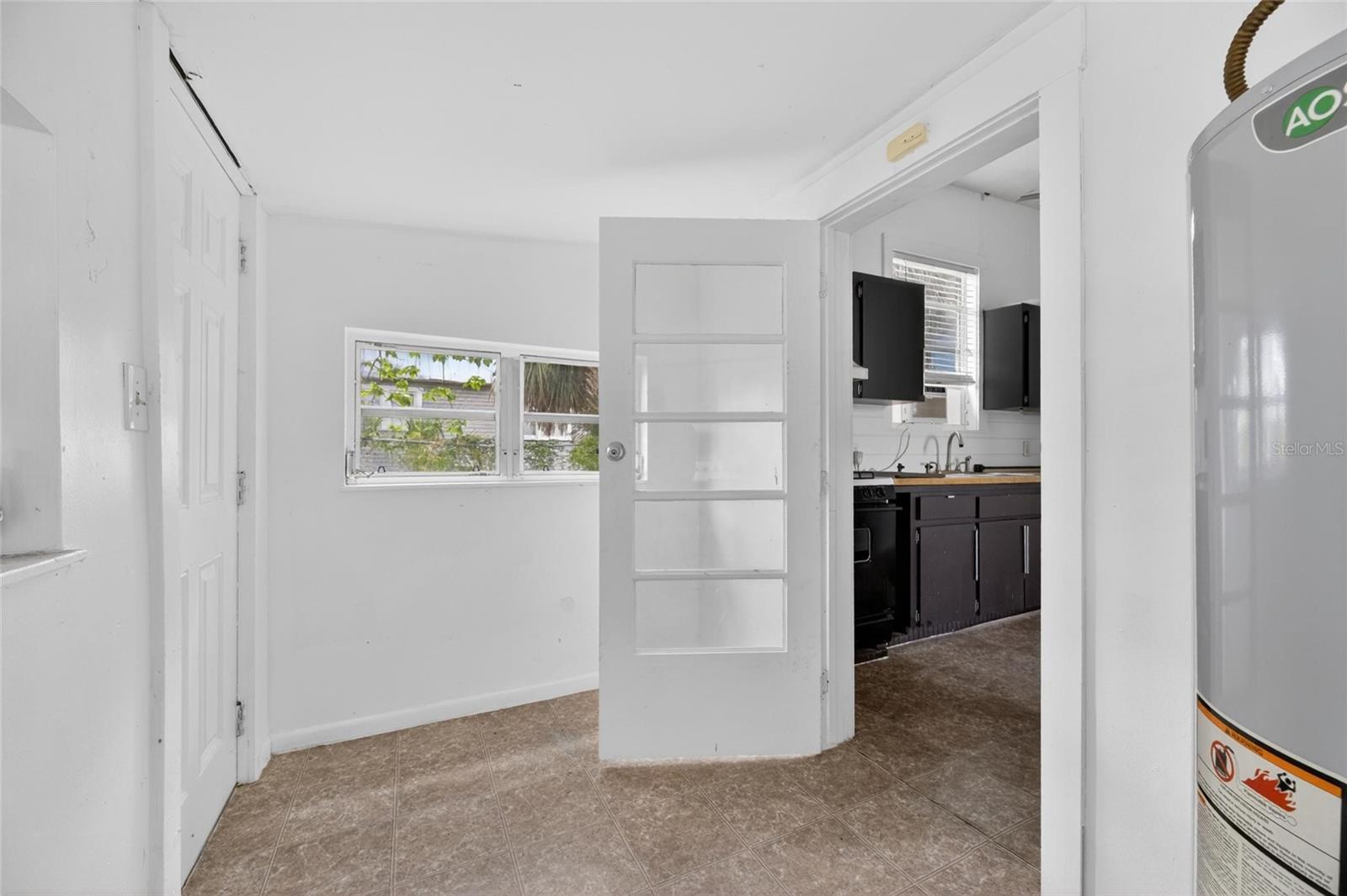 CUSCADEN & WELLS - Residential
