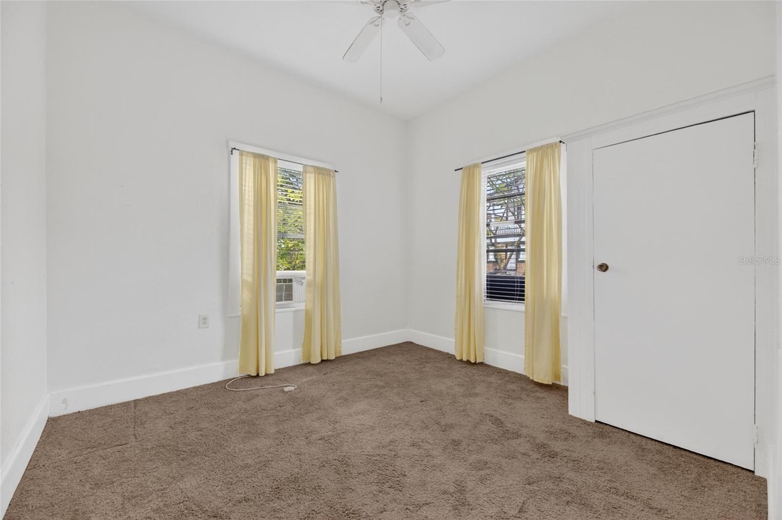 CUSCADEN & WELLS - Residential