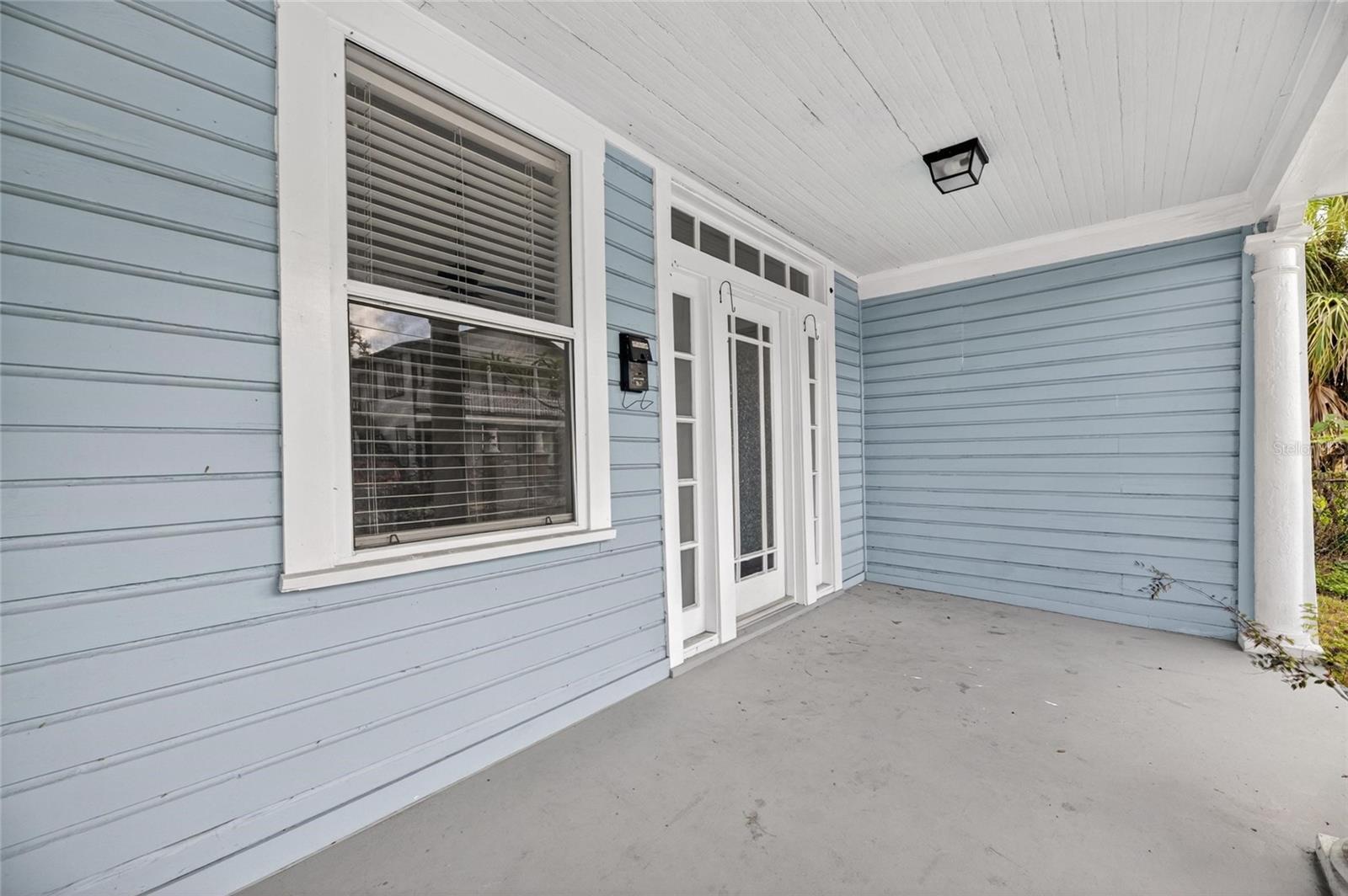 CUSCADEN & WELLS - Residential