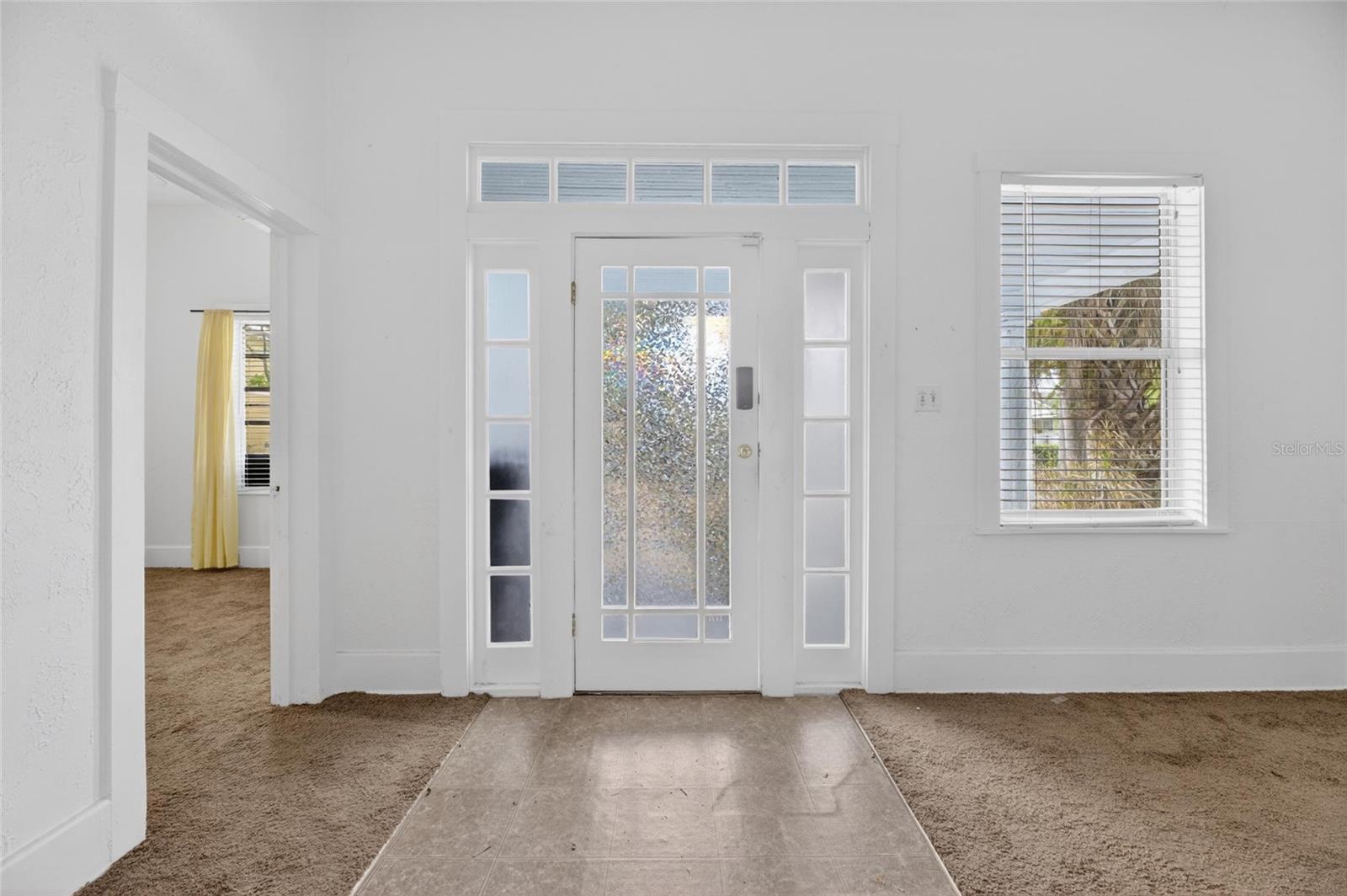 CUSCADEN & WELLS - Residential