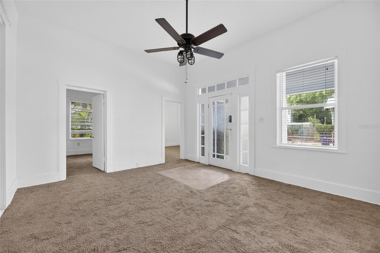 CUSCADEN & WELLS - Residential
