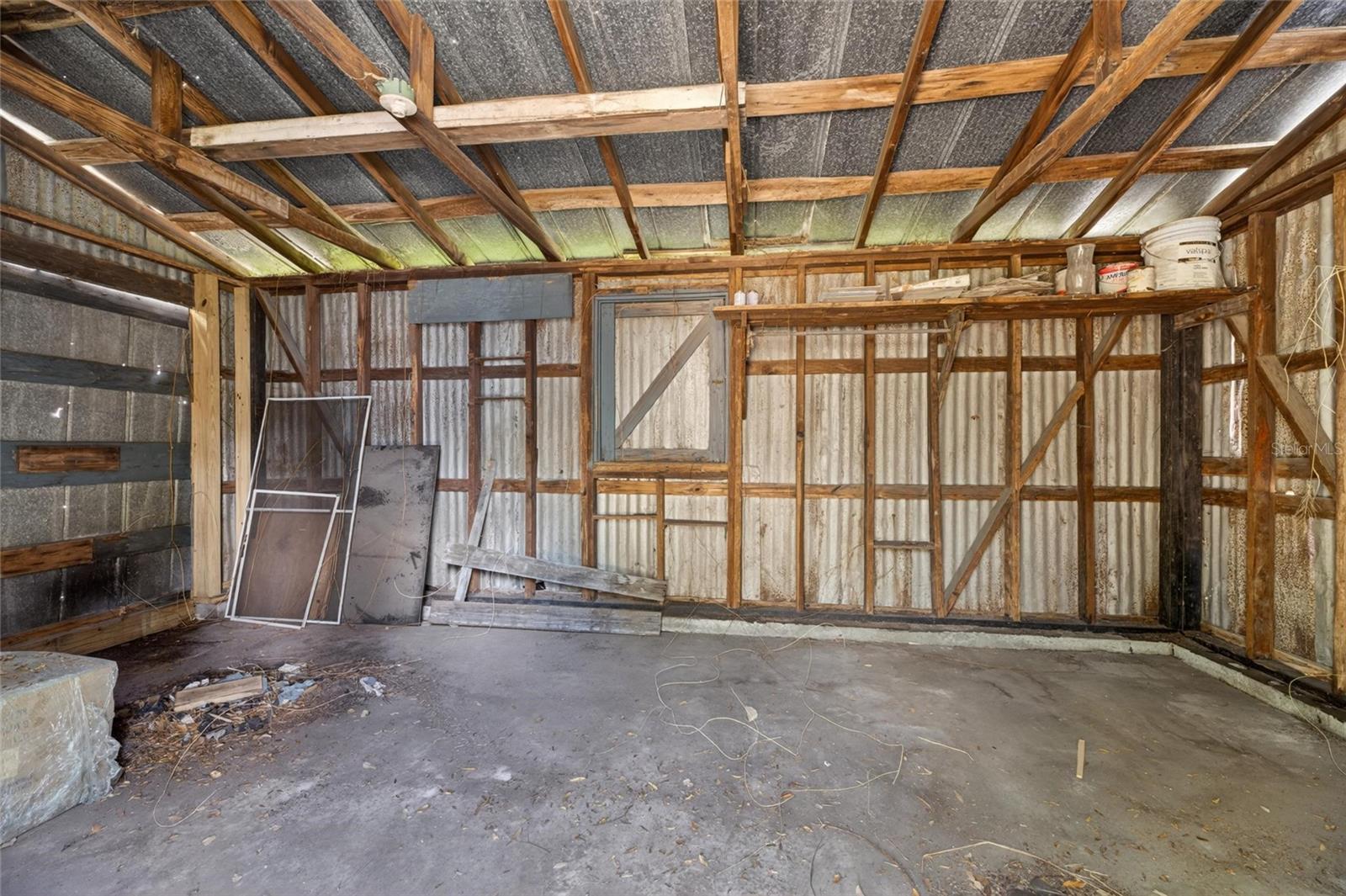 CUSCADEN & WELLS - Residential