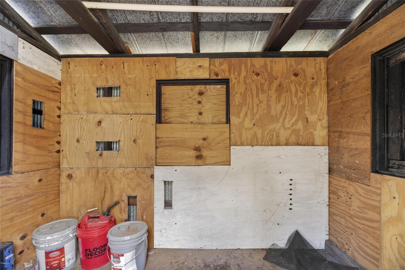 CUSCADEN & WELLS - Residential