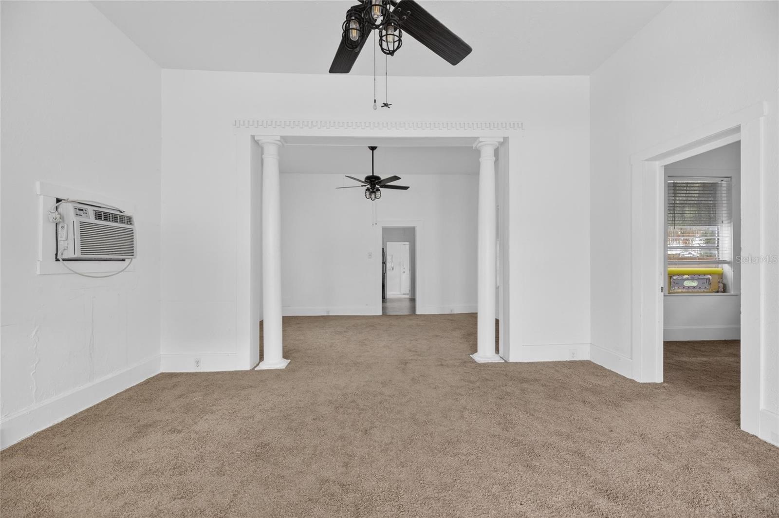 CUSCADEN & WELLS - Residential