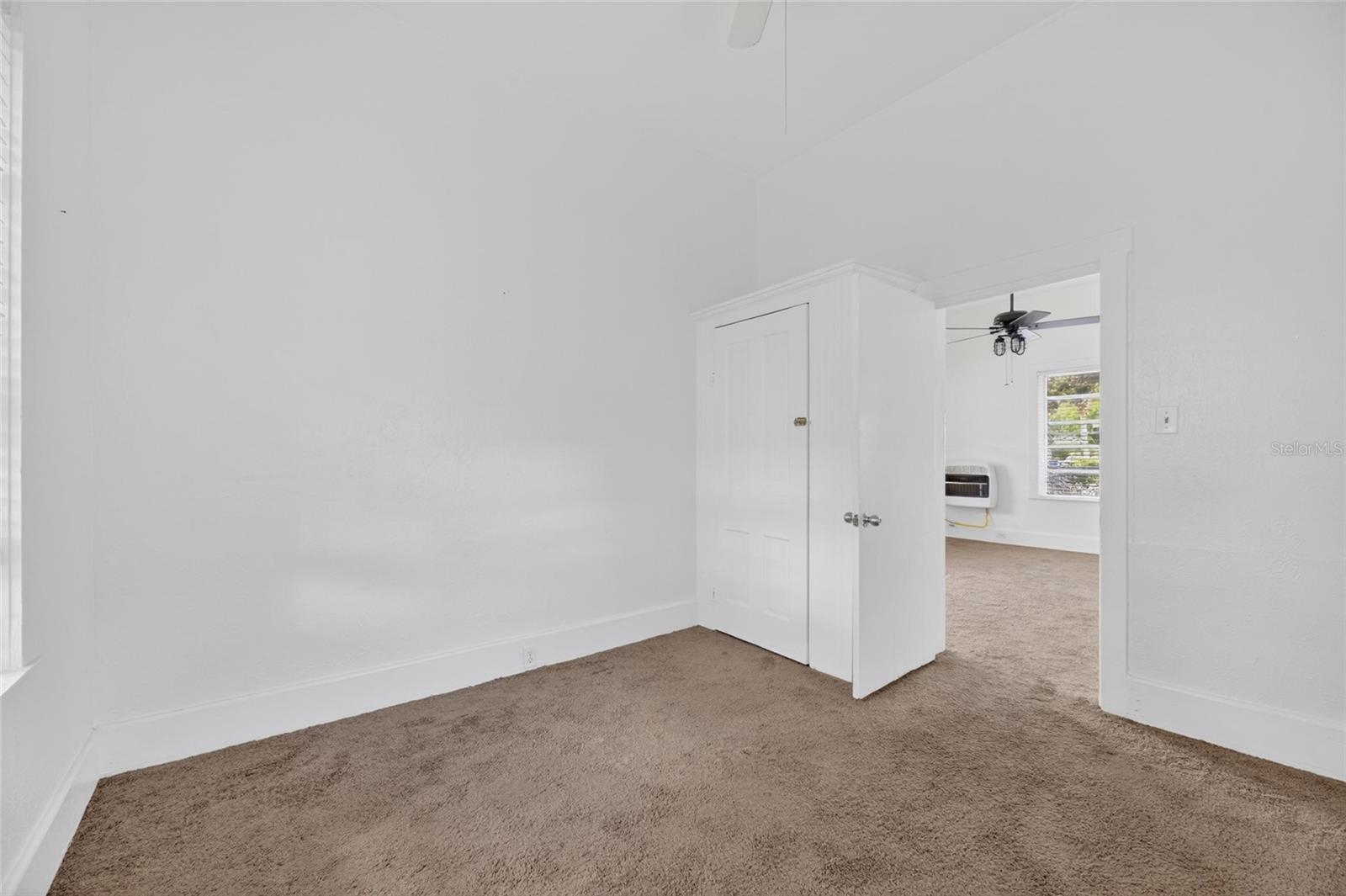 CUSCADEN & WELLS - Residential