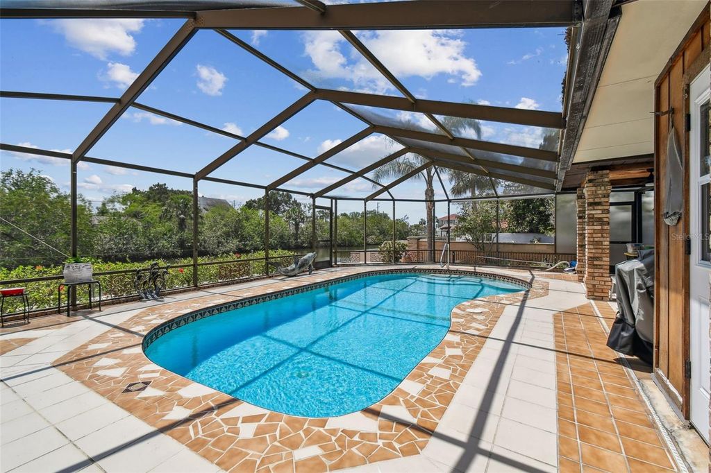 Photo of 6732 Udell Lane, Hudson, FL 34667 (MLS # TB8372678)