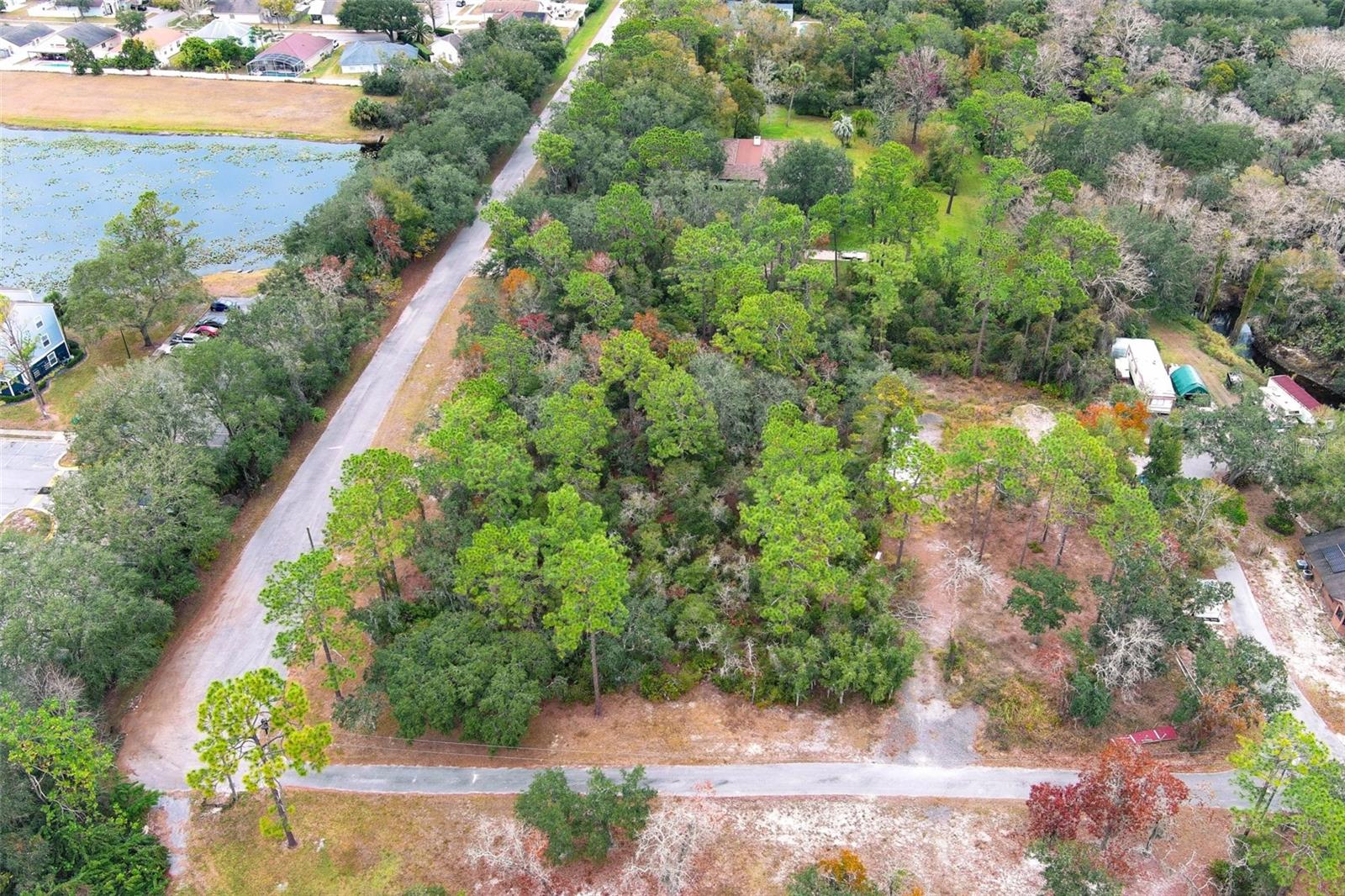 5405 ROCKING HORSE ROAD