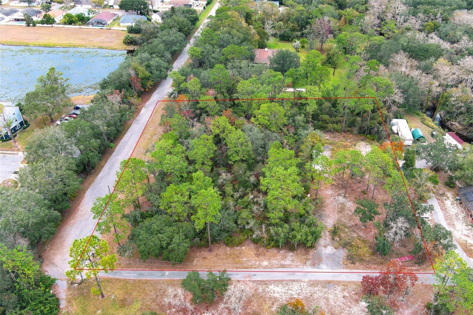 5405 ROCKING HORSE ROAD