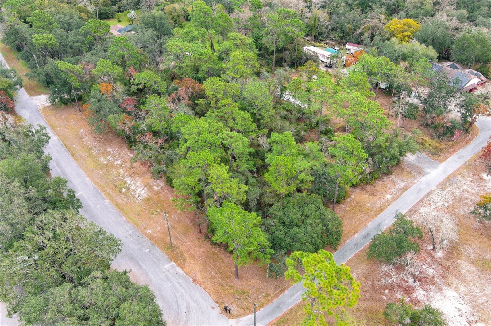 5405 ROCKING HORSE ROAD