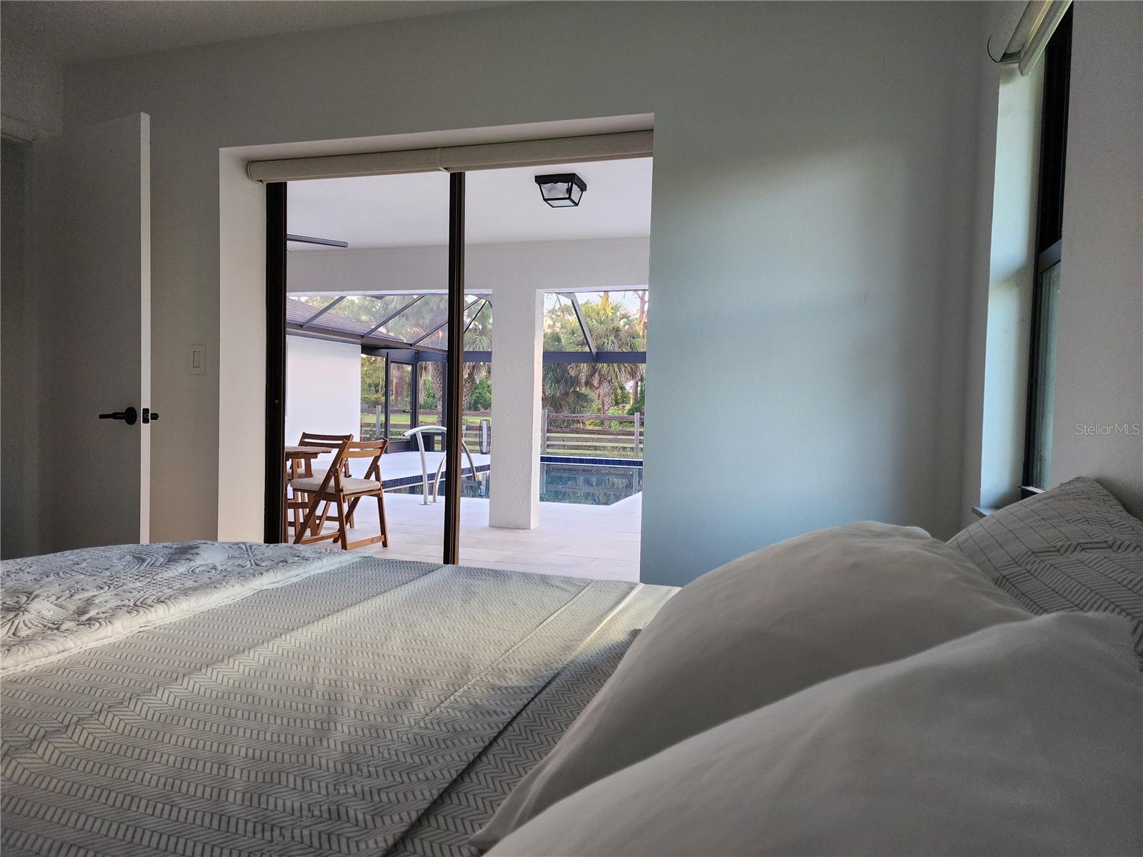 WELLINGTON ACRES - Residential Lease