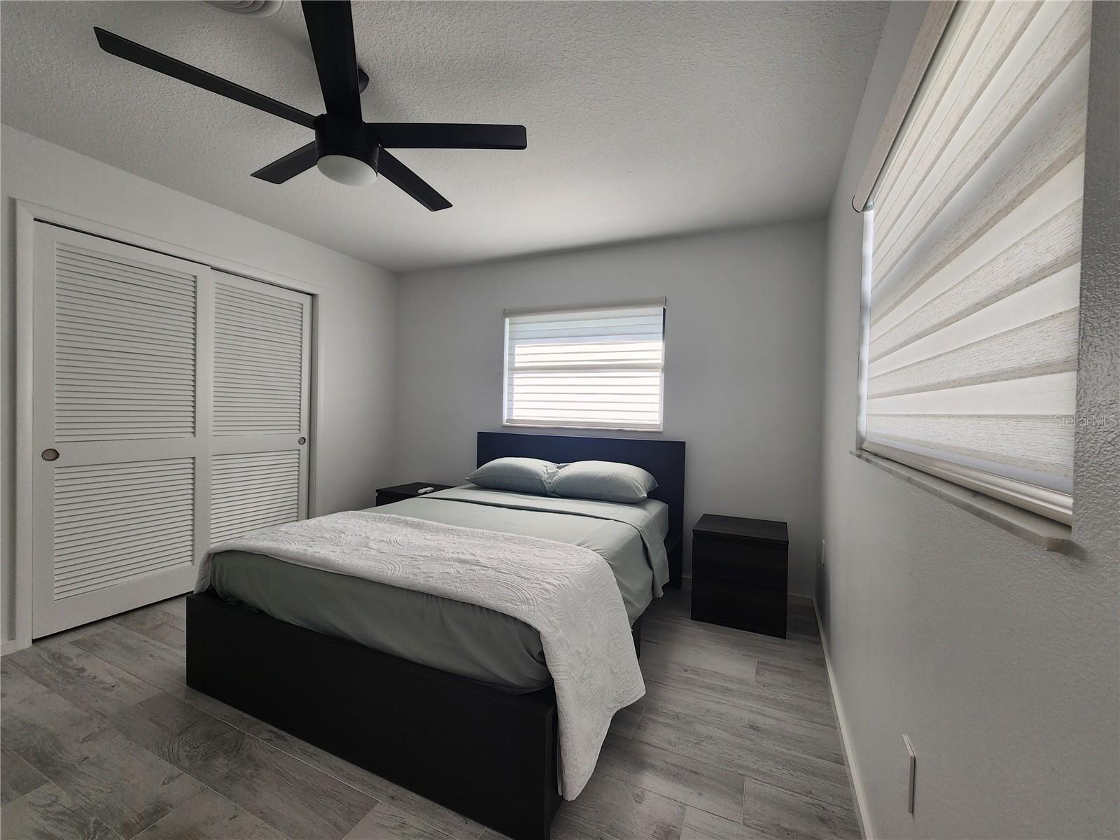 WELLINGTON ACRES - Residential Lease