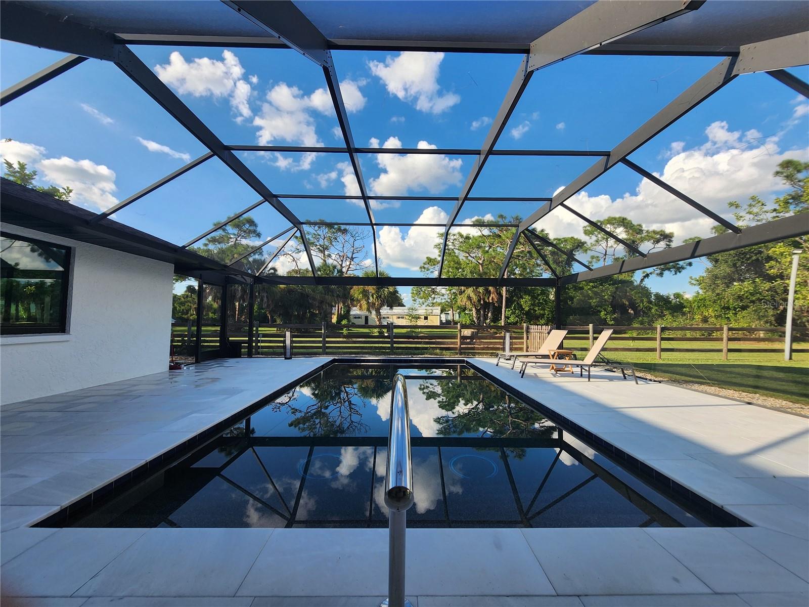 WELLINGTON ACRES - Residential Lease