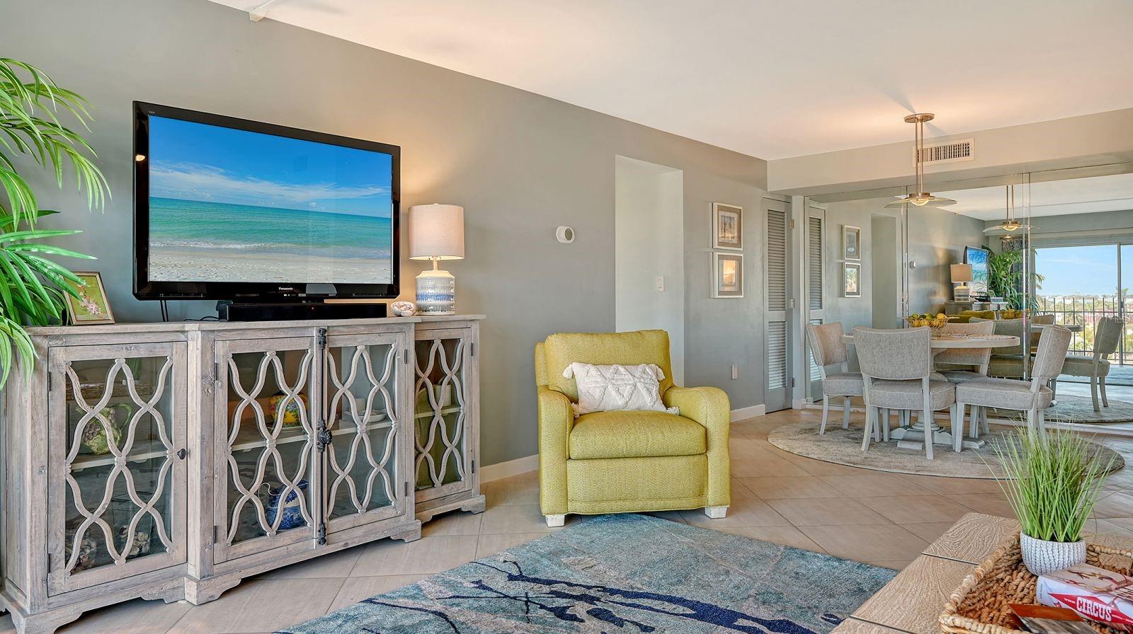 ST ARMAND TOWERS - Residential