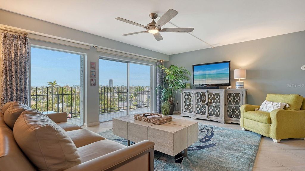 Photo of 101 Benjamin Franklin Drive #54, Sarasota, FL 34236 (MLS # A4668252)