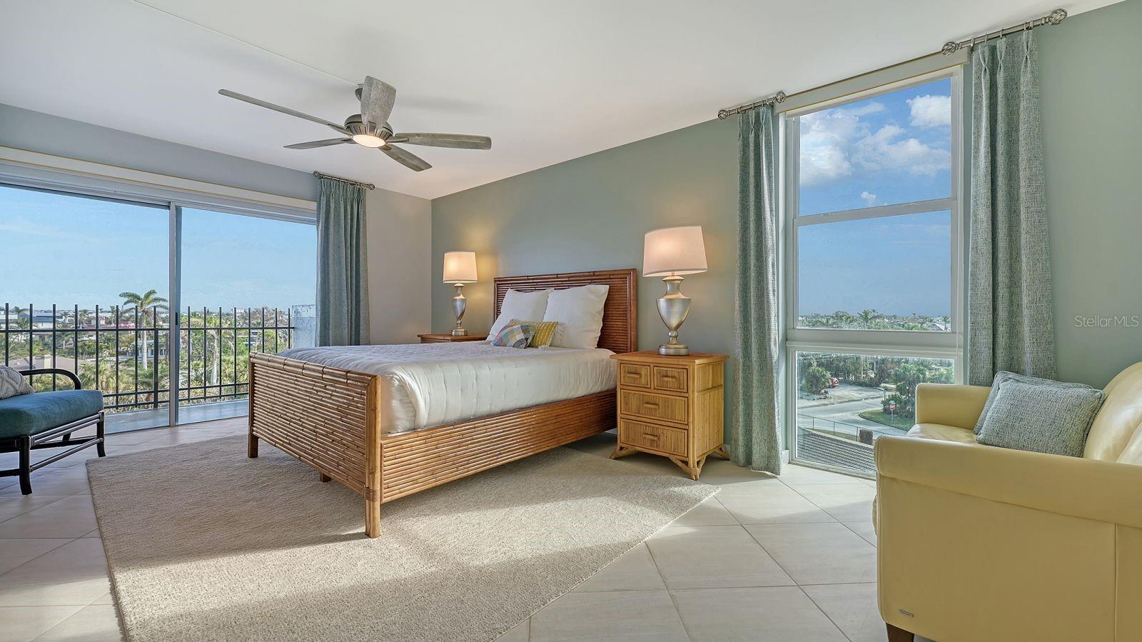 ST ARMAND TOWERS - Residential