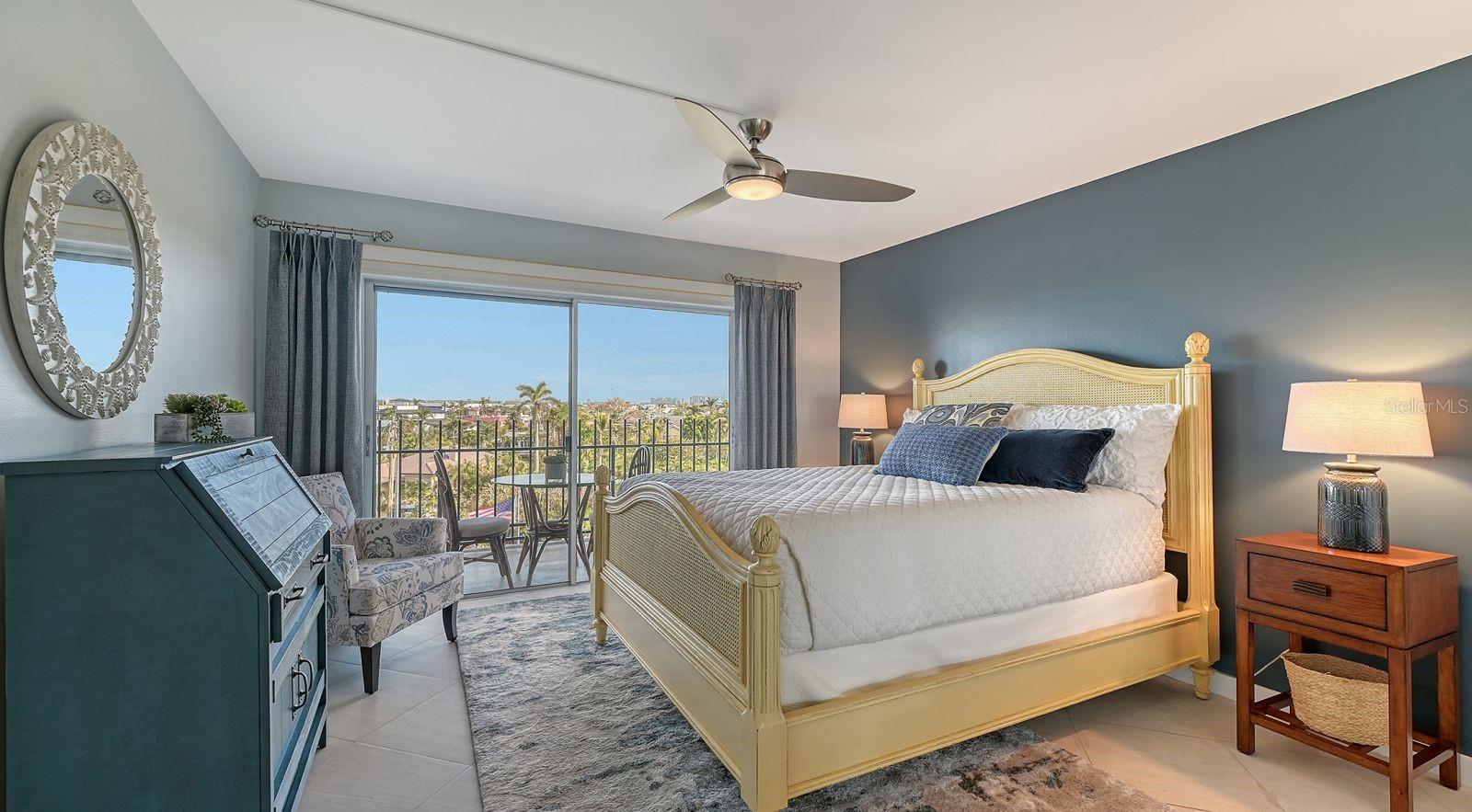 ST ARMAND TOWERS - Residential