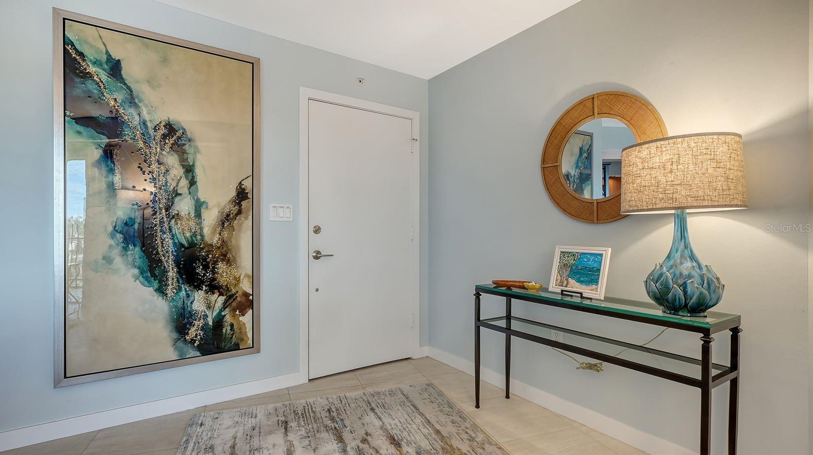 ST ARMAND TOWERS - Residential