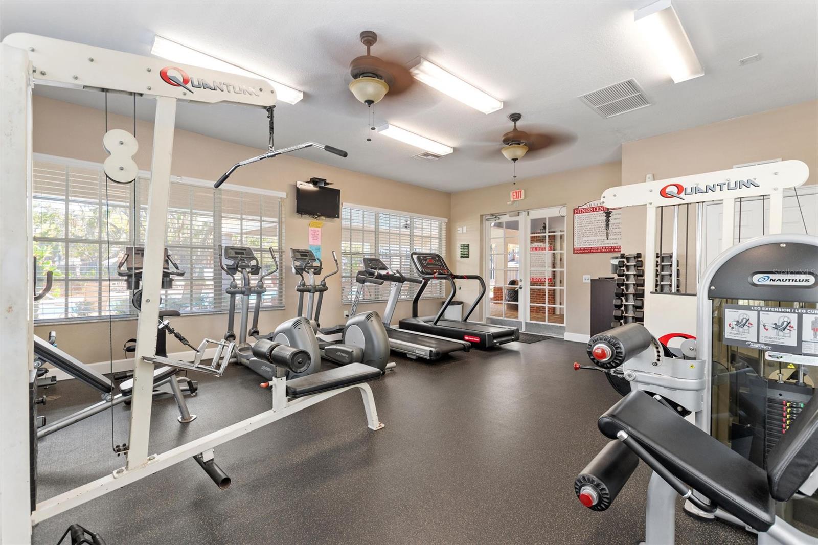 VILLA SERENA A CONDOMINIUM - Residential