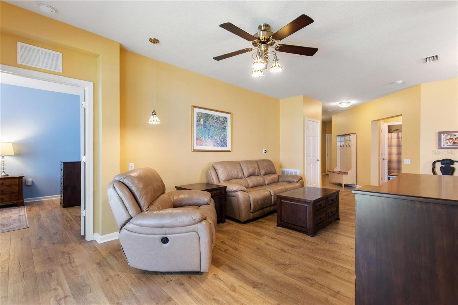 VILLA SERENA A CONDOMINIUM - Residential