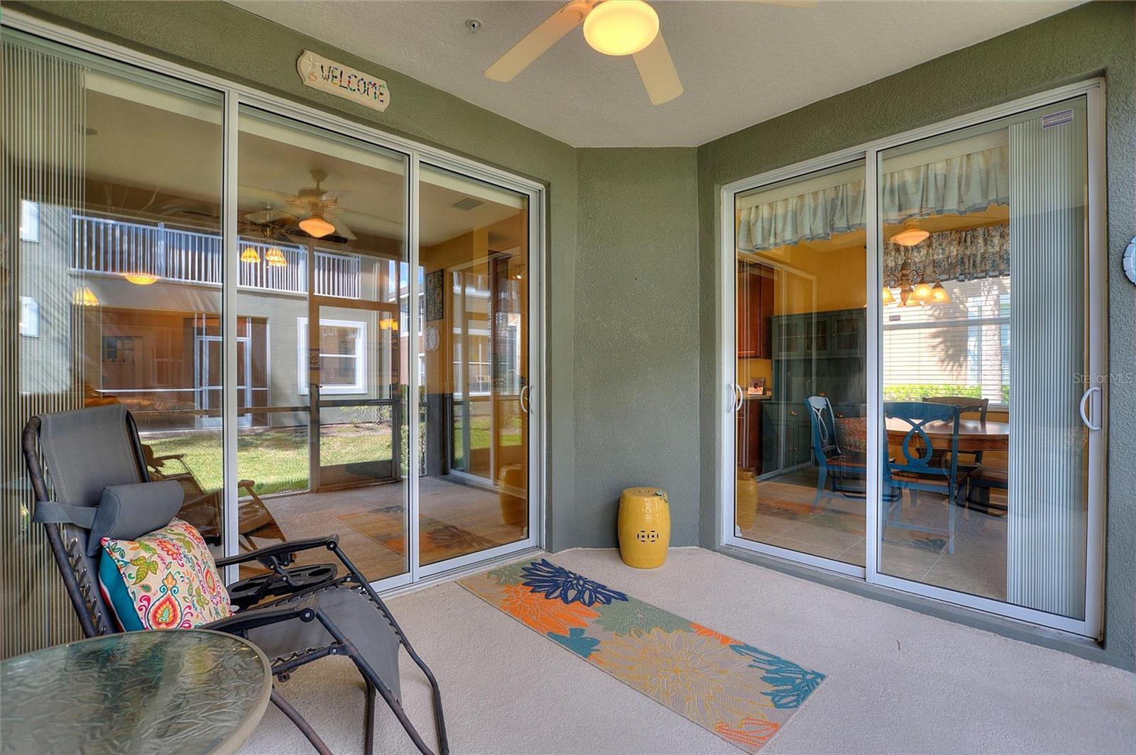 VILLA SERENA A CONDOMINIUM - Residential