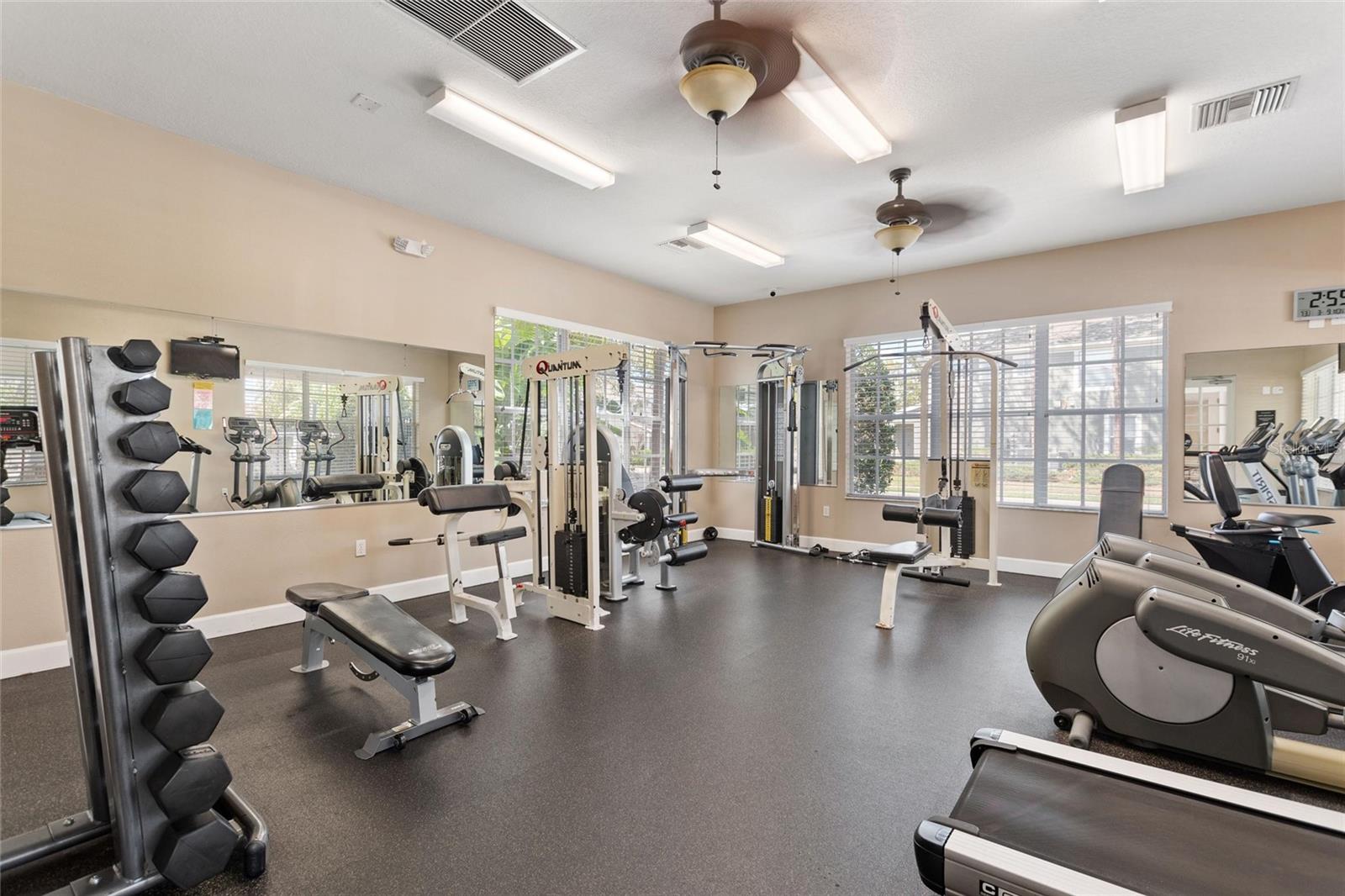 VILLA SERENA A CONDOMINIUM - Residential