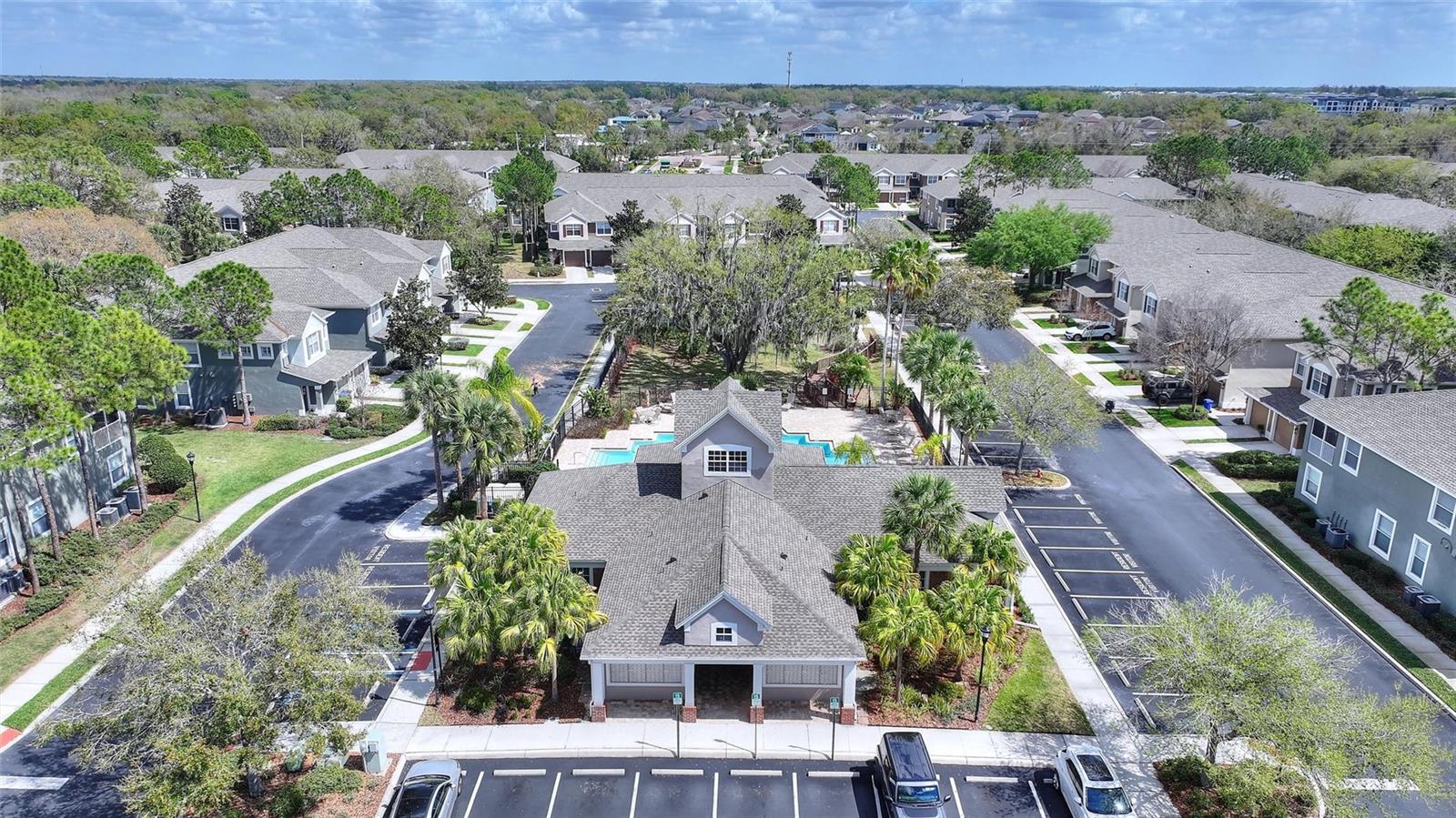 VILLA SERENA A CONDOMINIUM - Residential