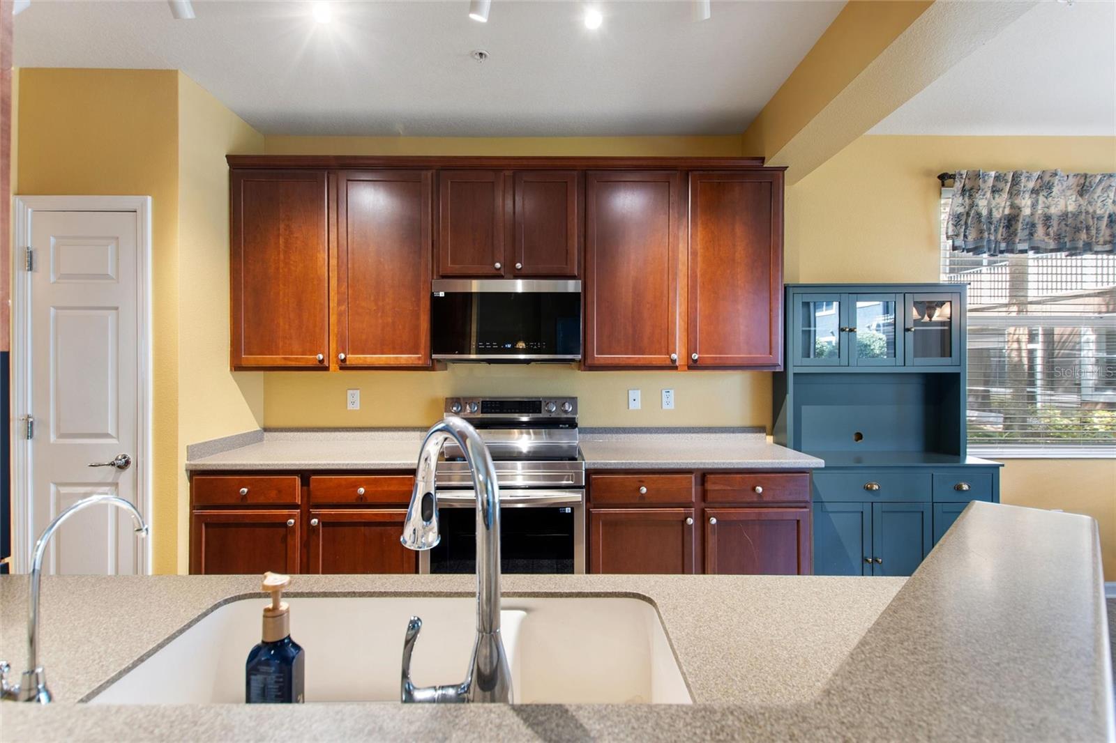 VILLA SERENA A CONDOMINIUM - Residential