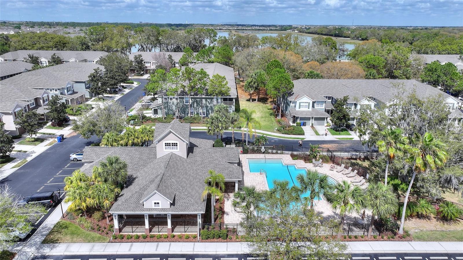 VILLA SERENA A CONDOMINIUM - Residential