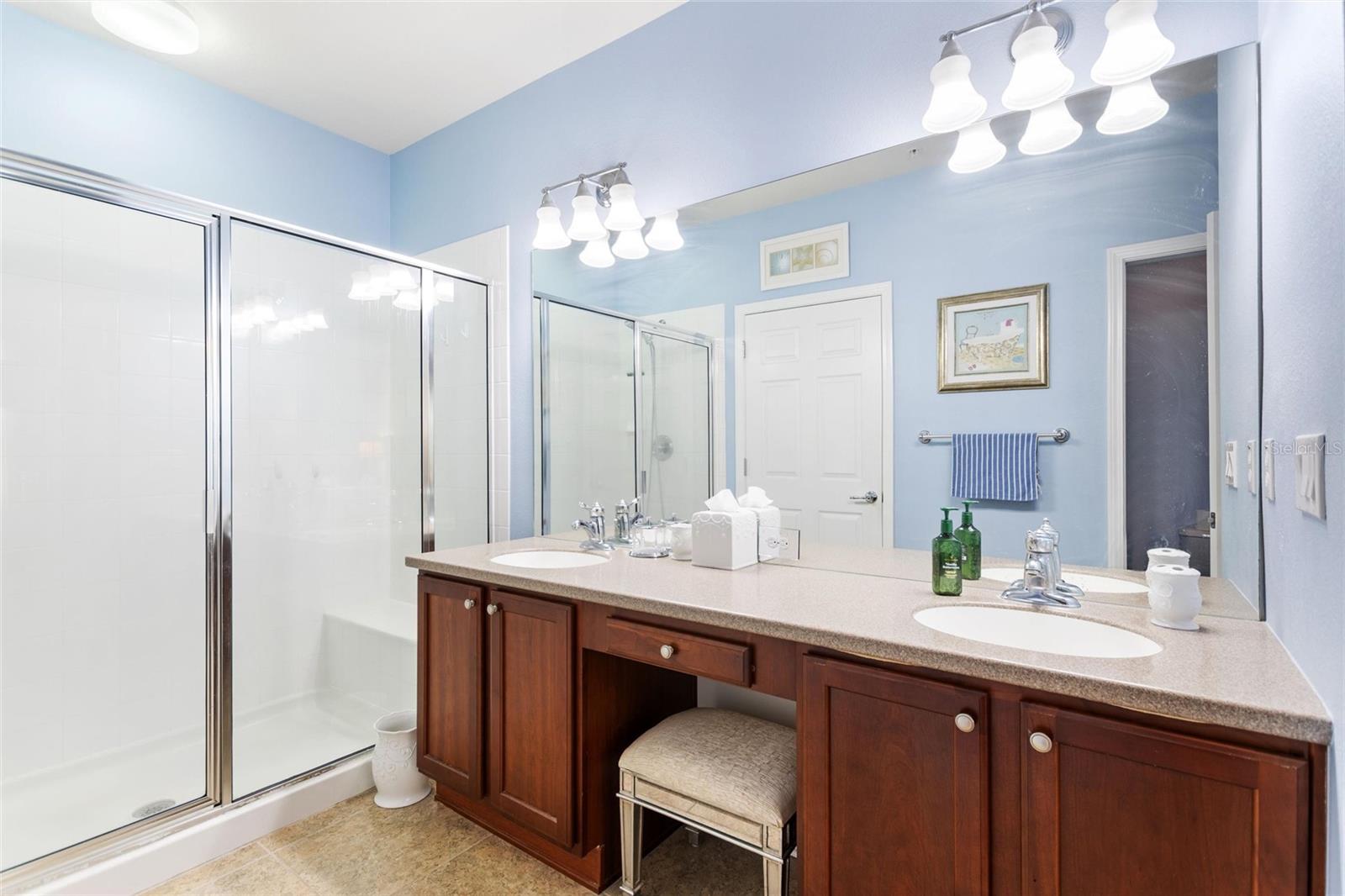 VILLA SERENA A CONDOMINIUM - Residential