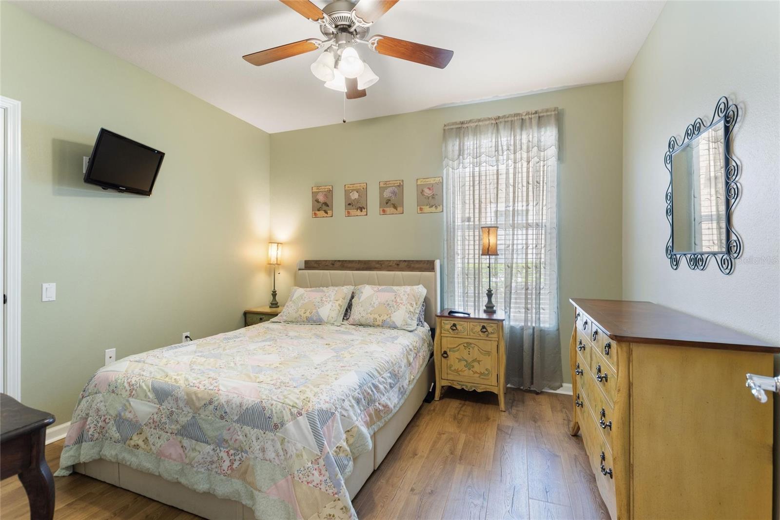 VILLA SERENA A CONDOMINIUM - Residential