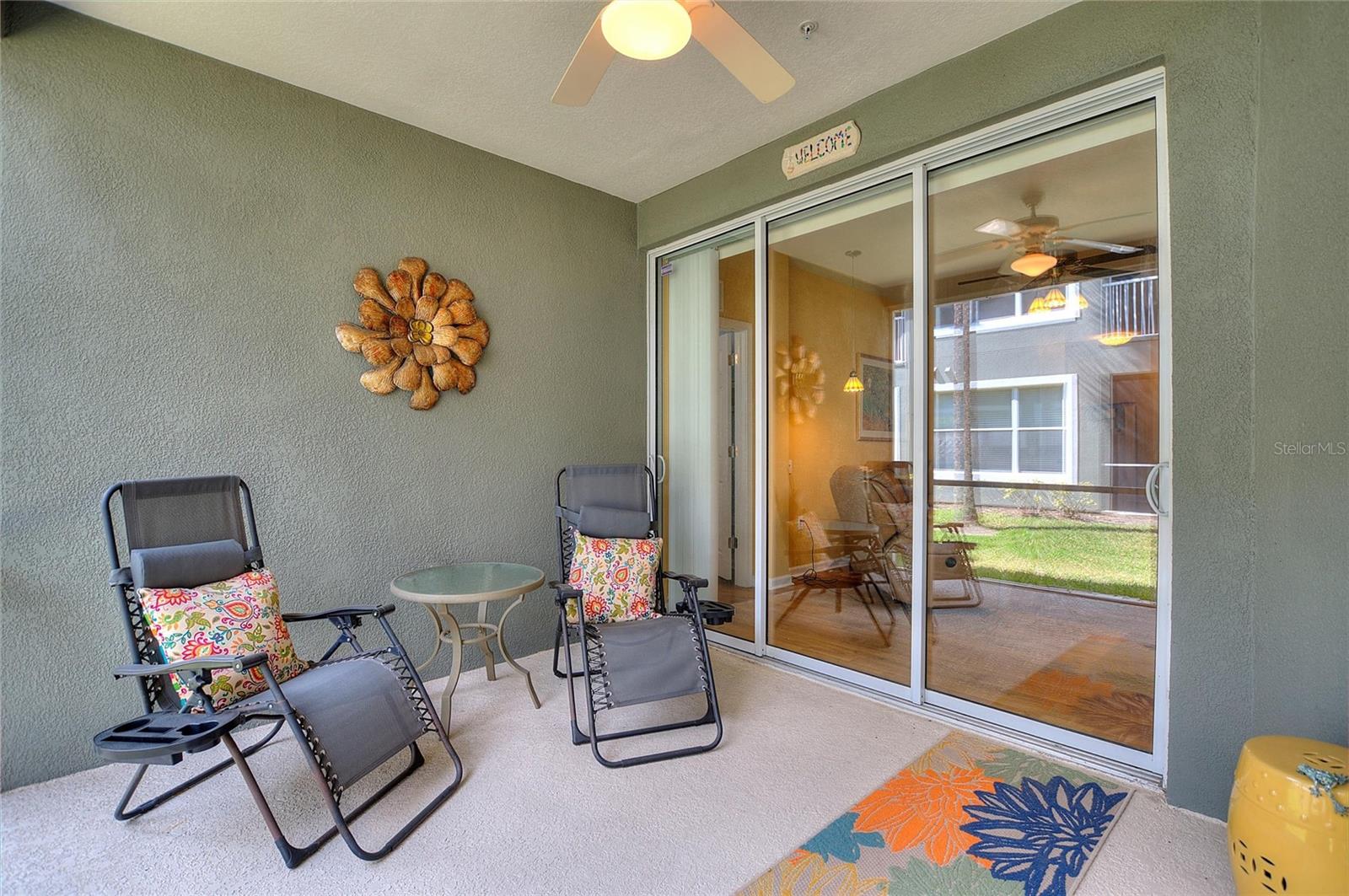 VILLA SERENA A CONDOMINIUM - Residential