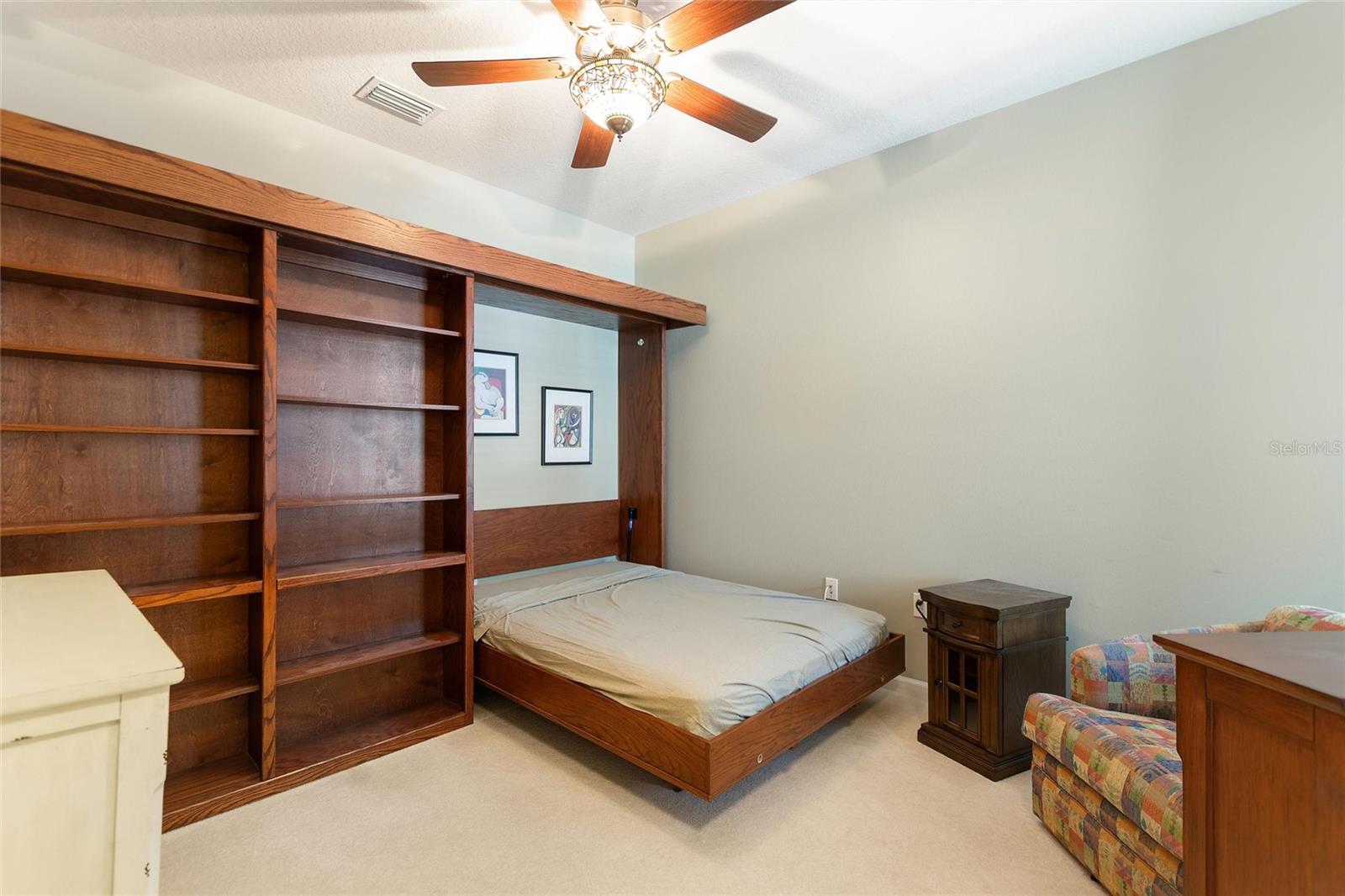 VILLA SERENA A CONDOMINIUM - Residential