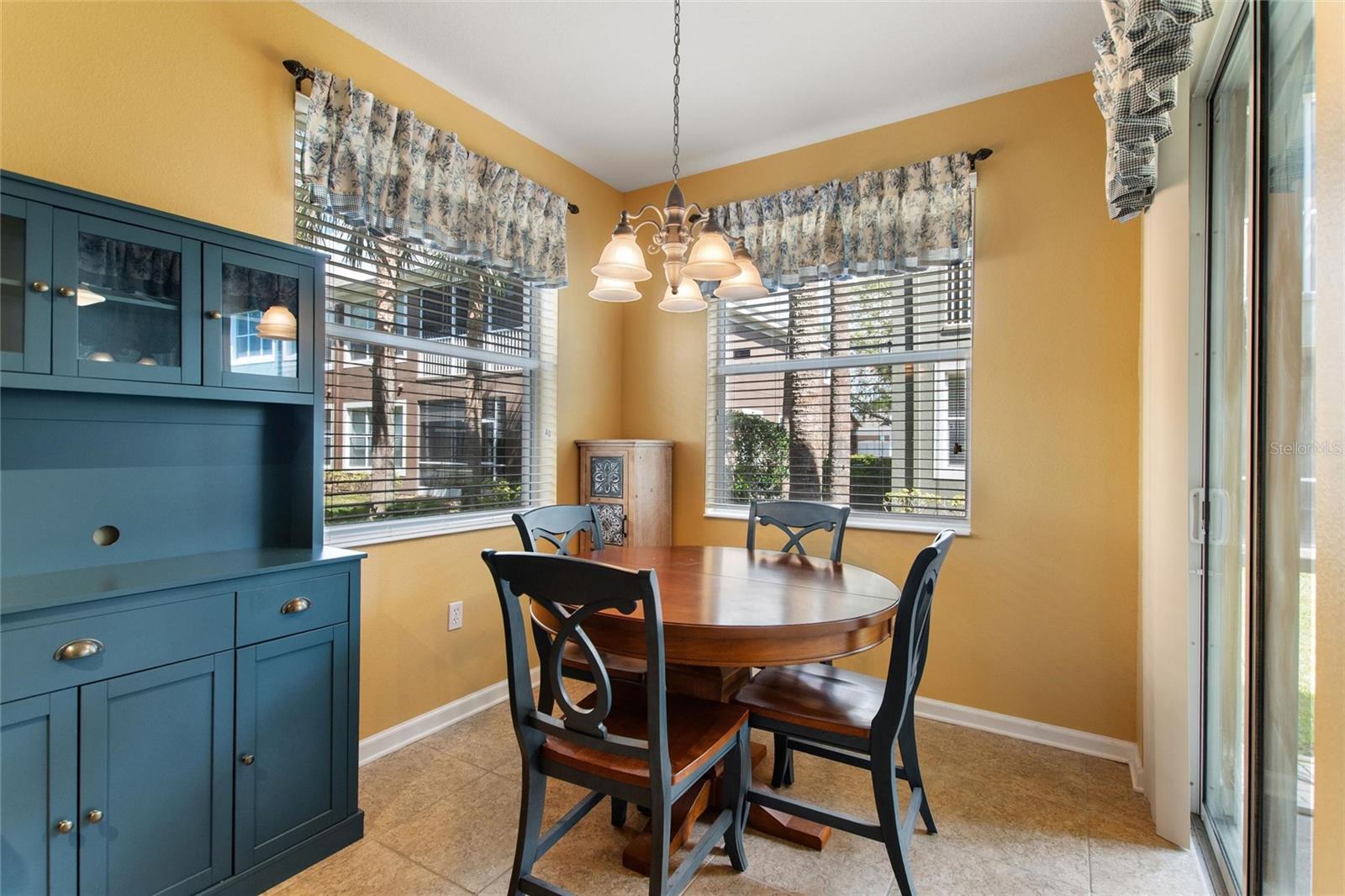 VILLA SERENA A CONDOMINIUM - Residential