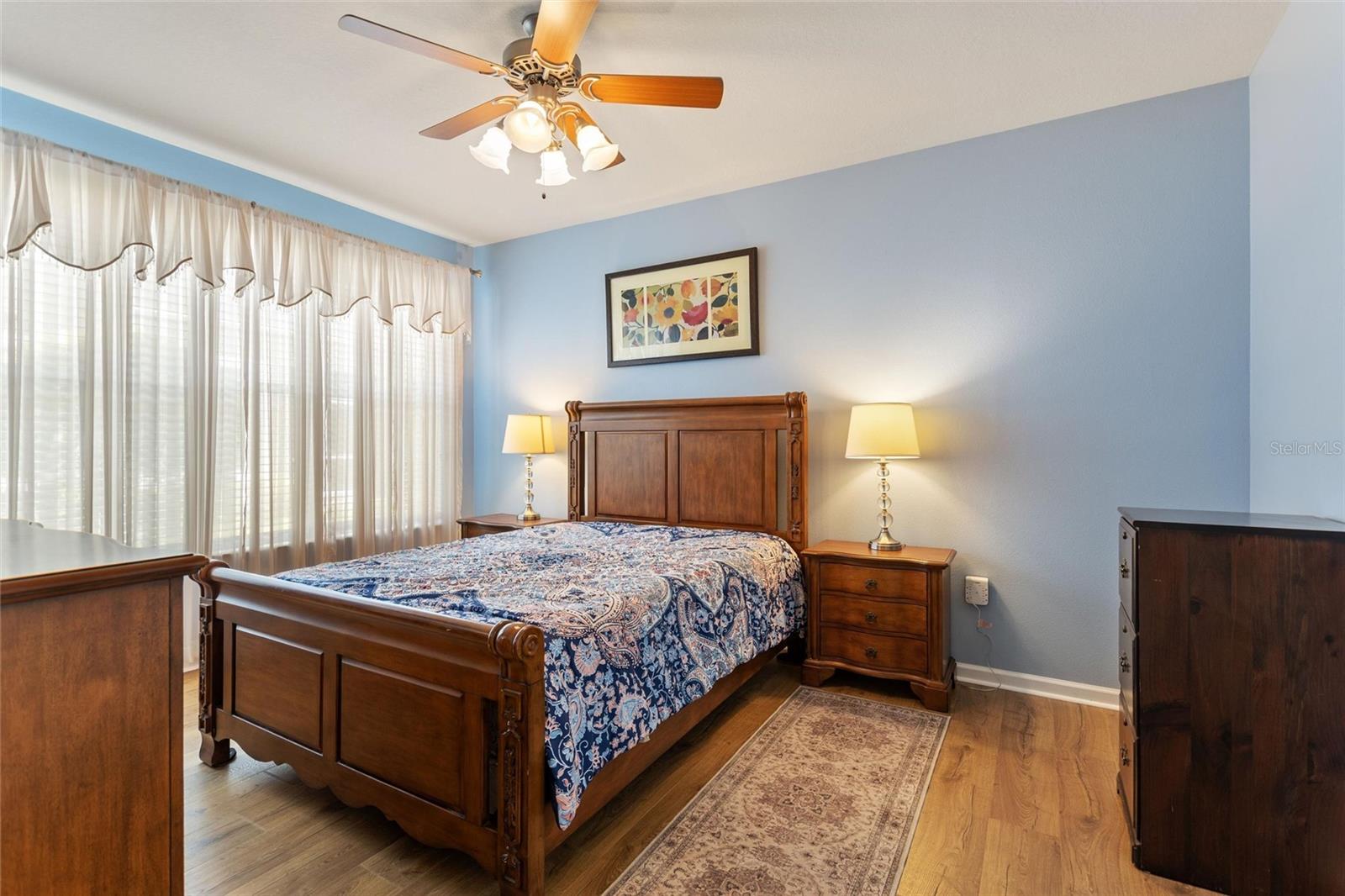 VILLA SERENA A CONDOMINIUM - Residential