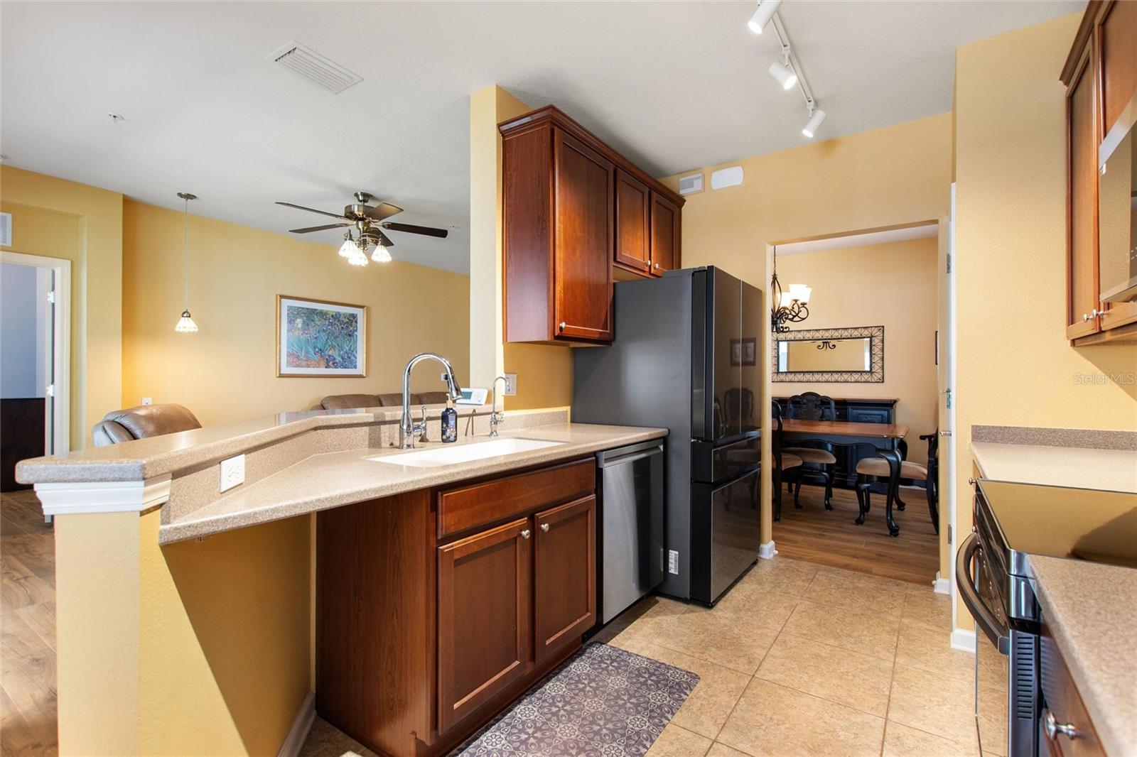 VILLA SERENA A CONDOMINIUM - Residential