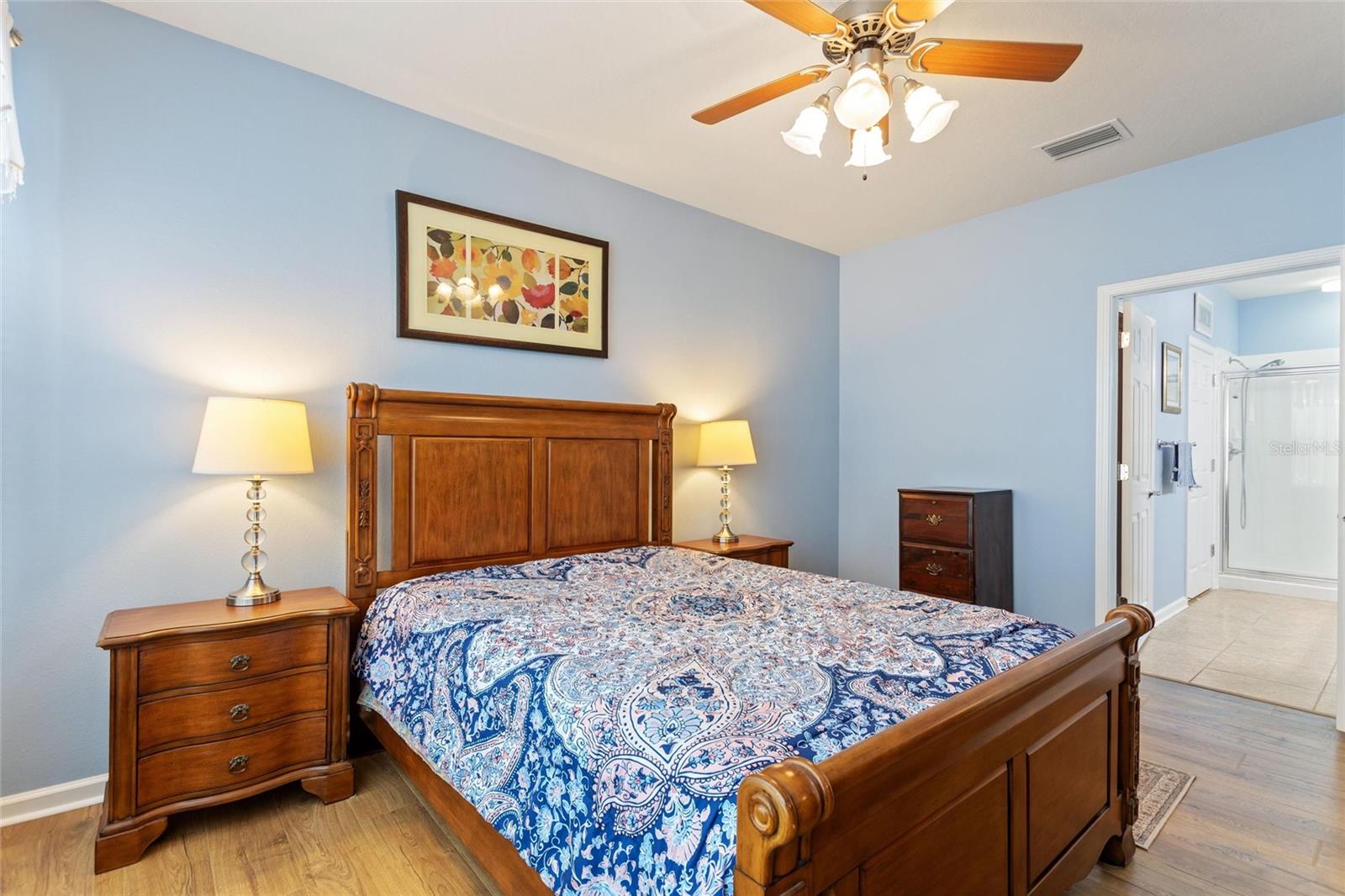 VILLA SERENA A CONDOMINIUM - Residential