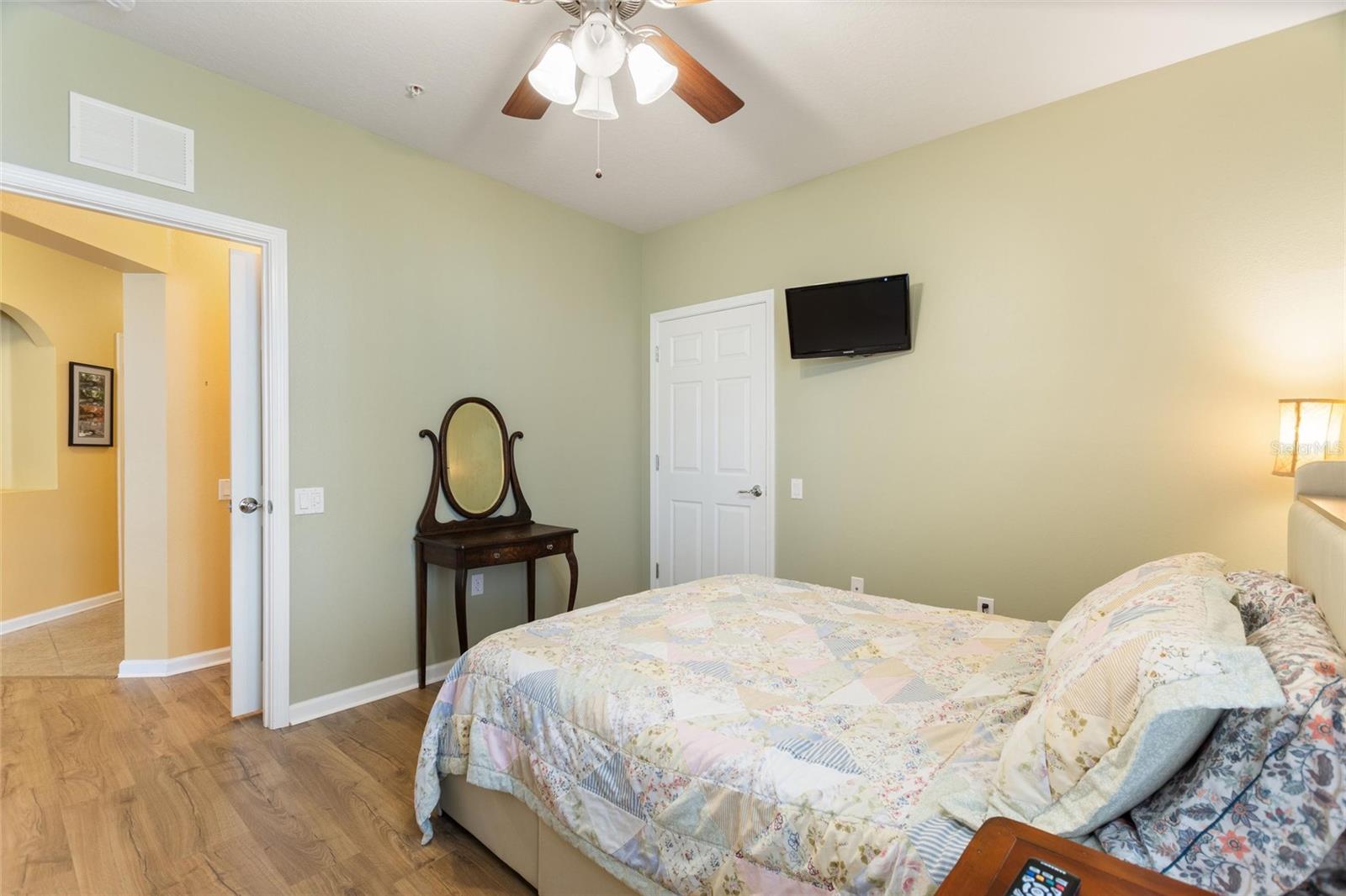 VILLA SERENA A CONDOMINIUM - Residential