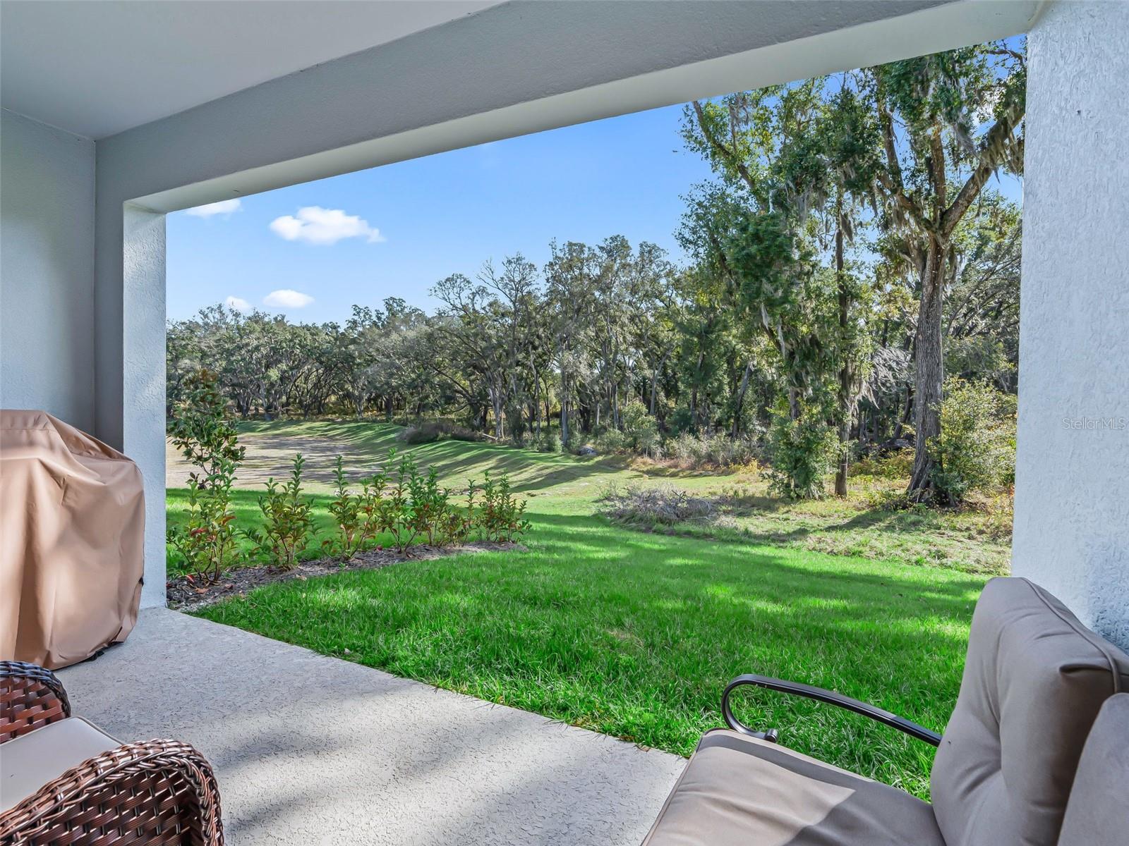 HAMMOCK OAKS PH 1C - Residential