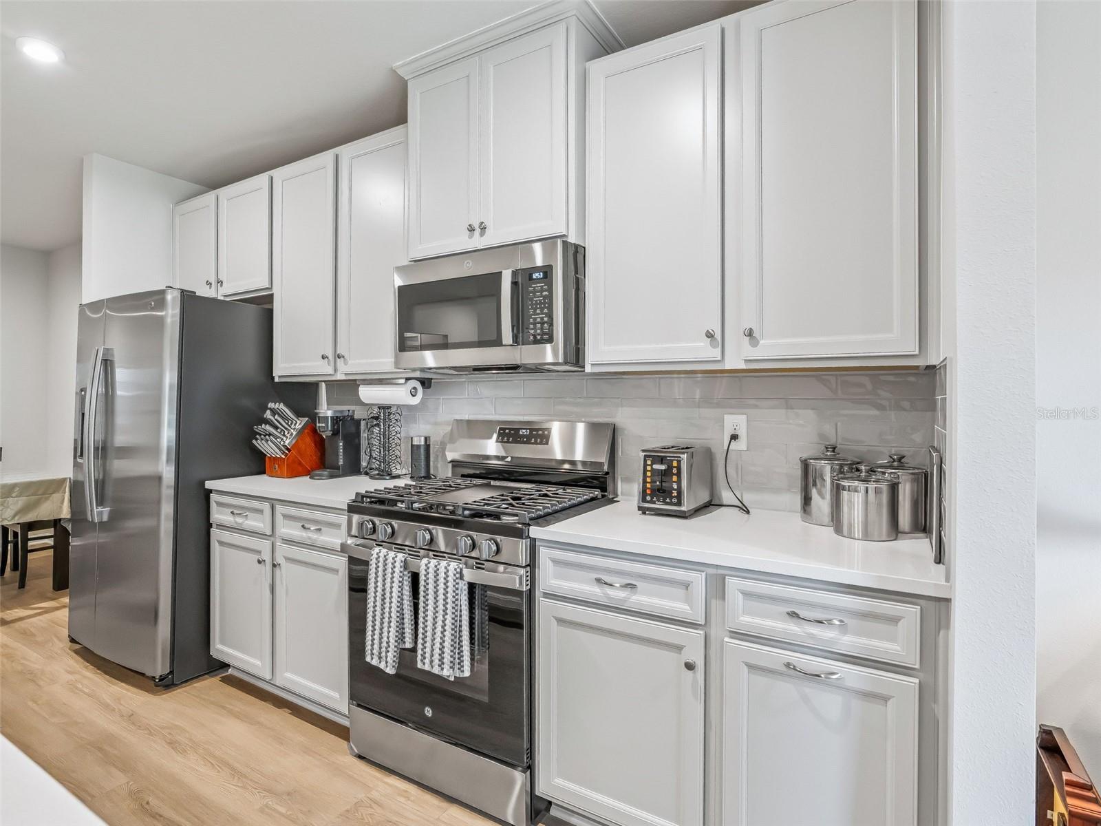 HAMMOCK OAKS PH 1C - Residential