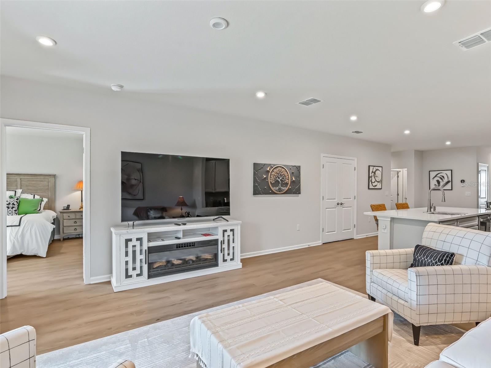 HAMMOCK OAKS PH 1C - Residential